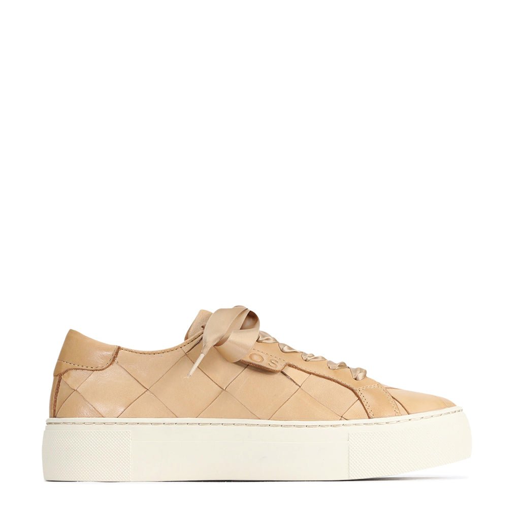WOVEN - EOS Footwear - #color_Black