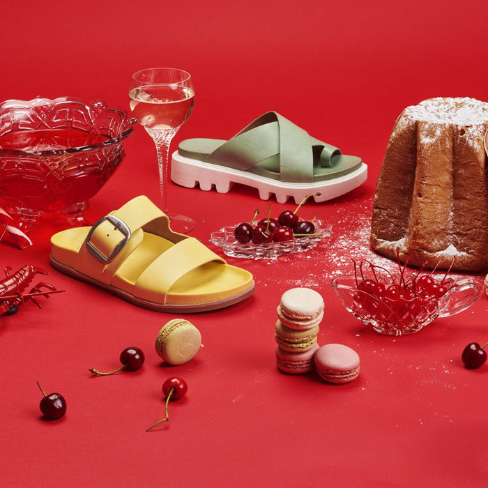 The EOS Footwear Christmas gift guide - EOS Footwear