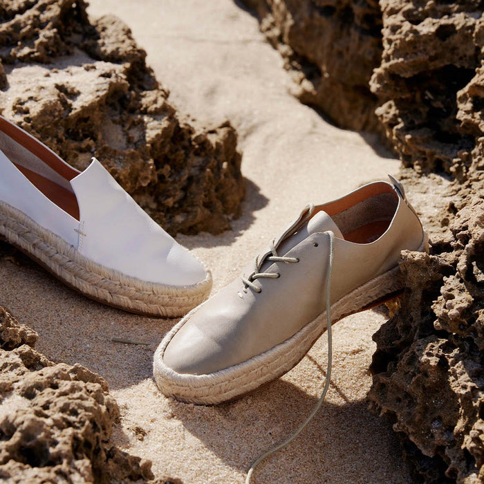 How to wear espadrilles? - EOS Footwear