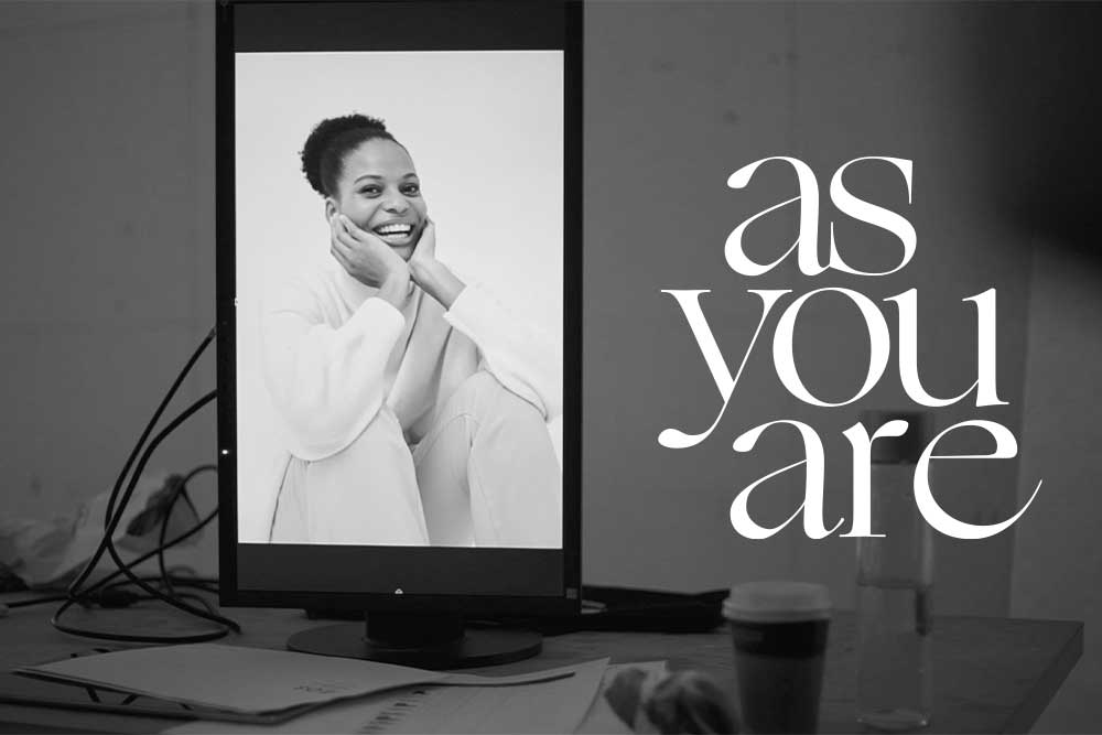 "As You Are" W21 Campaign | Behind The Scenes - EOS Footwear