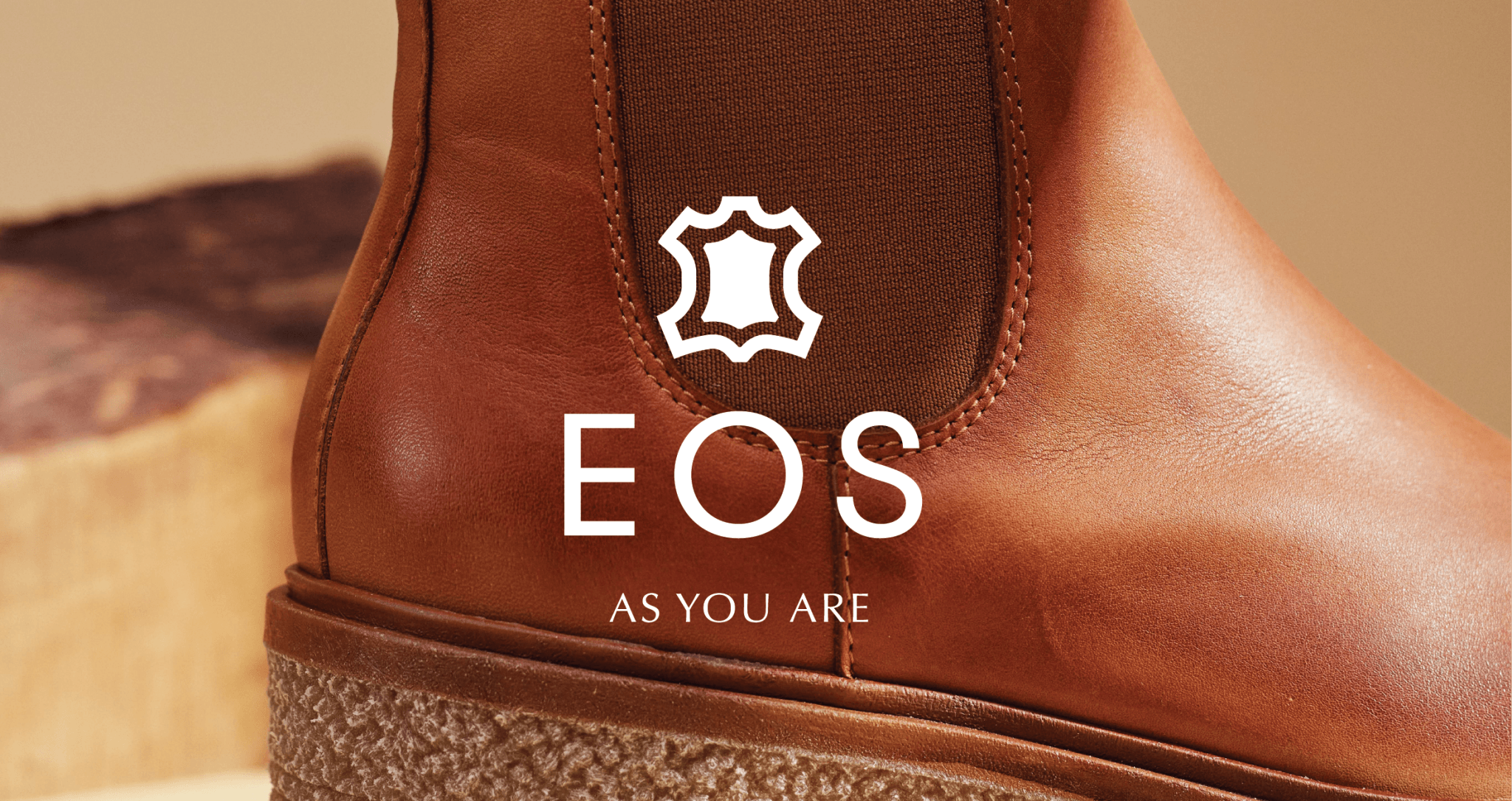 How to care for your leather boots? - EOS Footwear