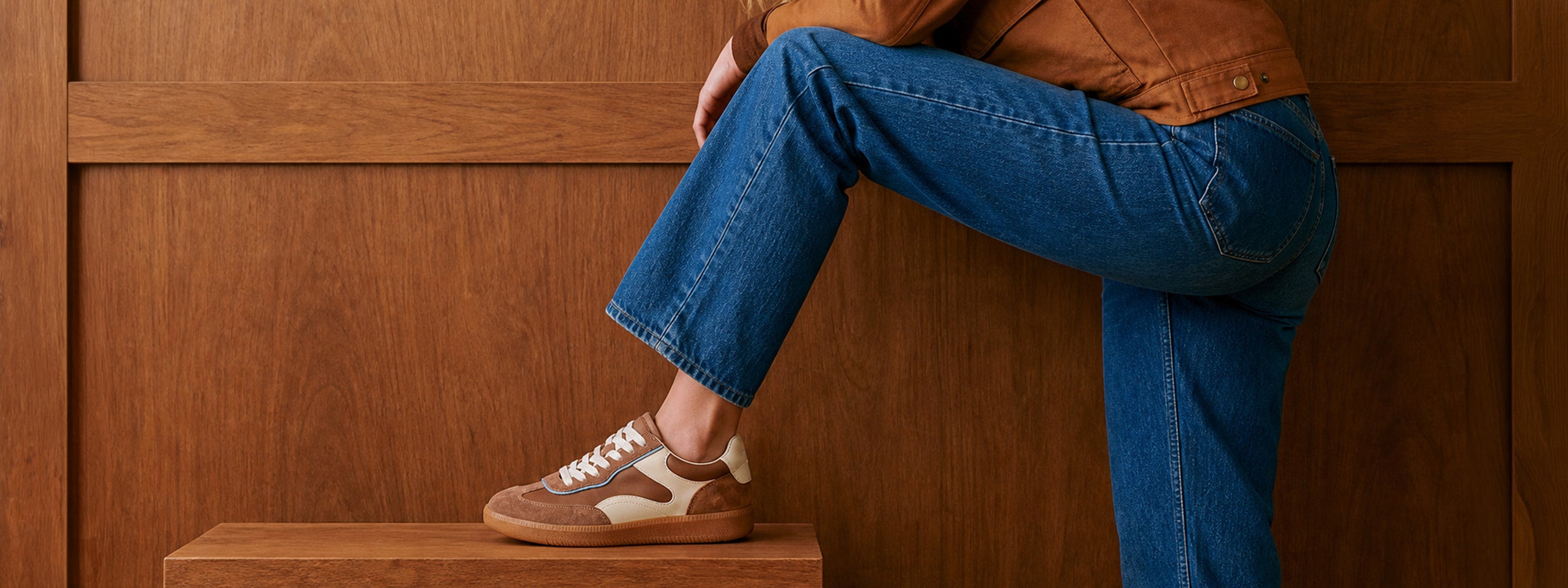 Selected Styles