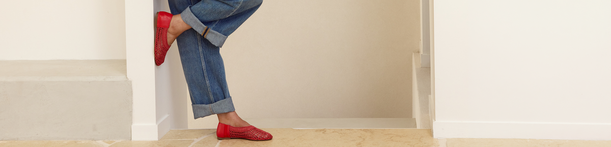 Women's Flat Shoes