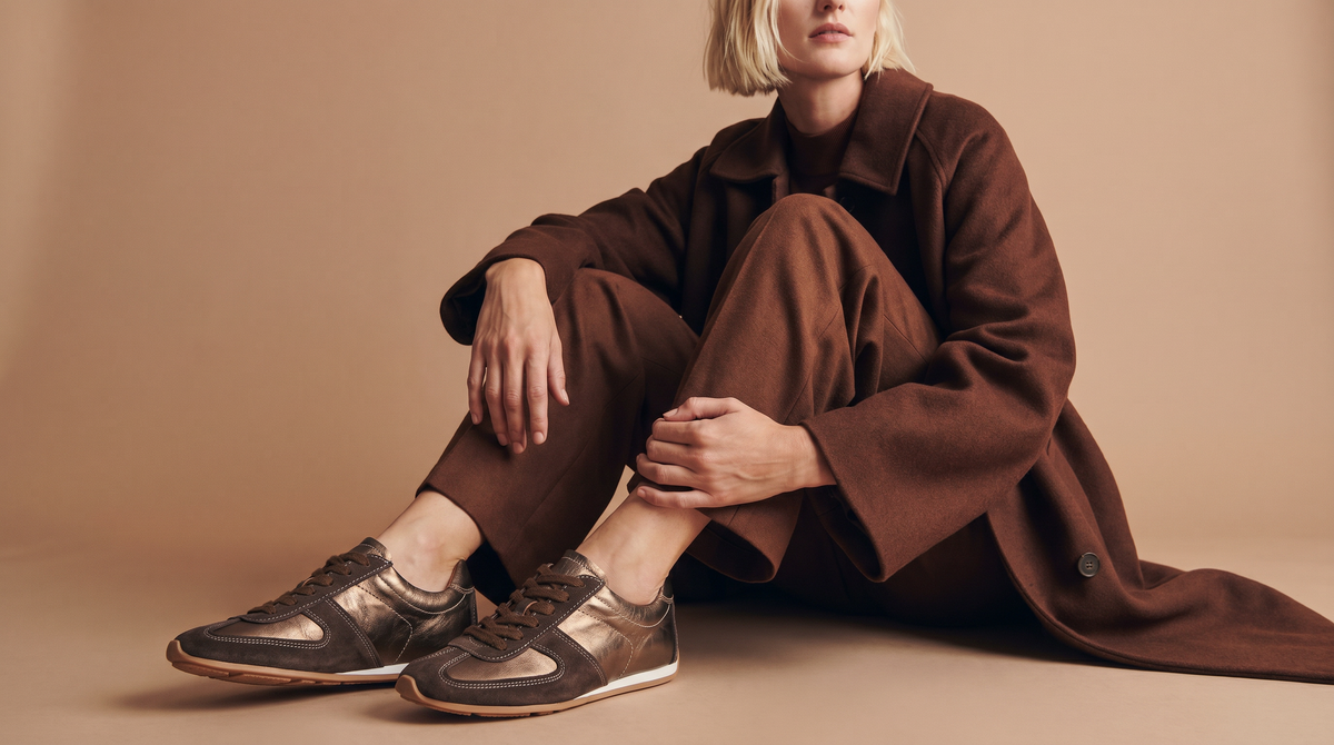 Afterpay Trans-Seasonal Sneakers