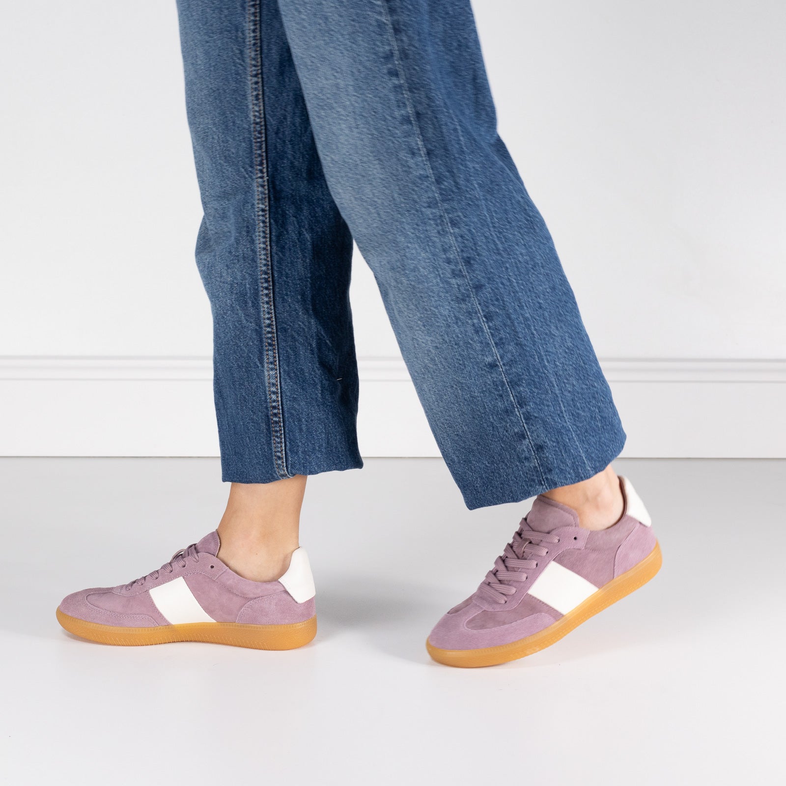 EOS Footwear - ANTIGO #Color_mauve