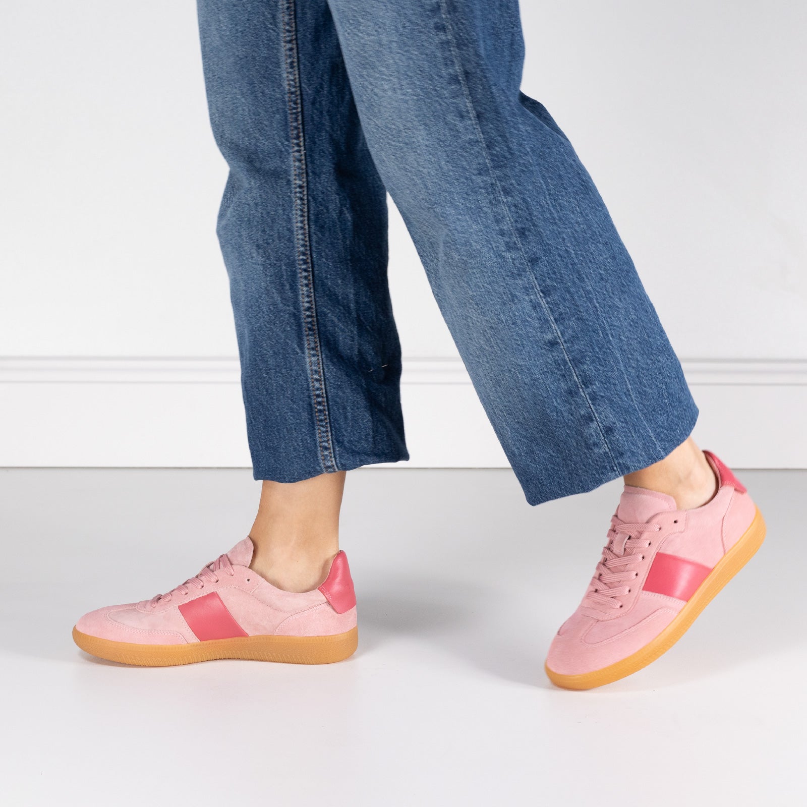 EOS Footwear - ANTIGO #Color_pink