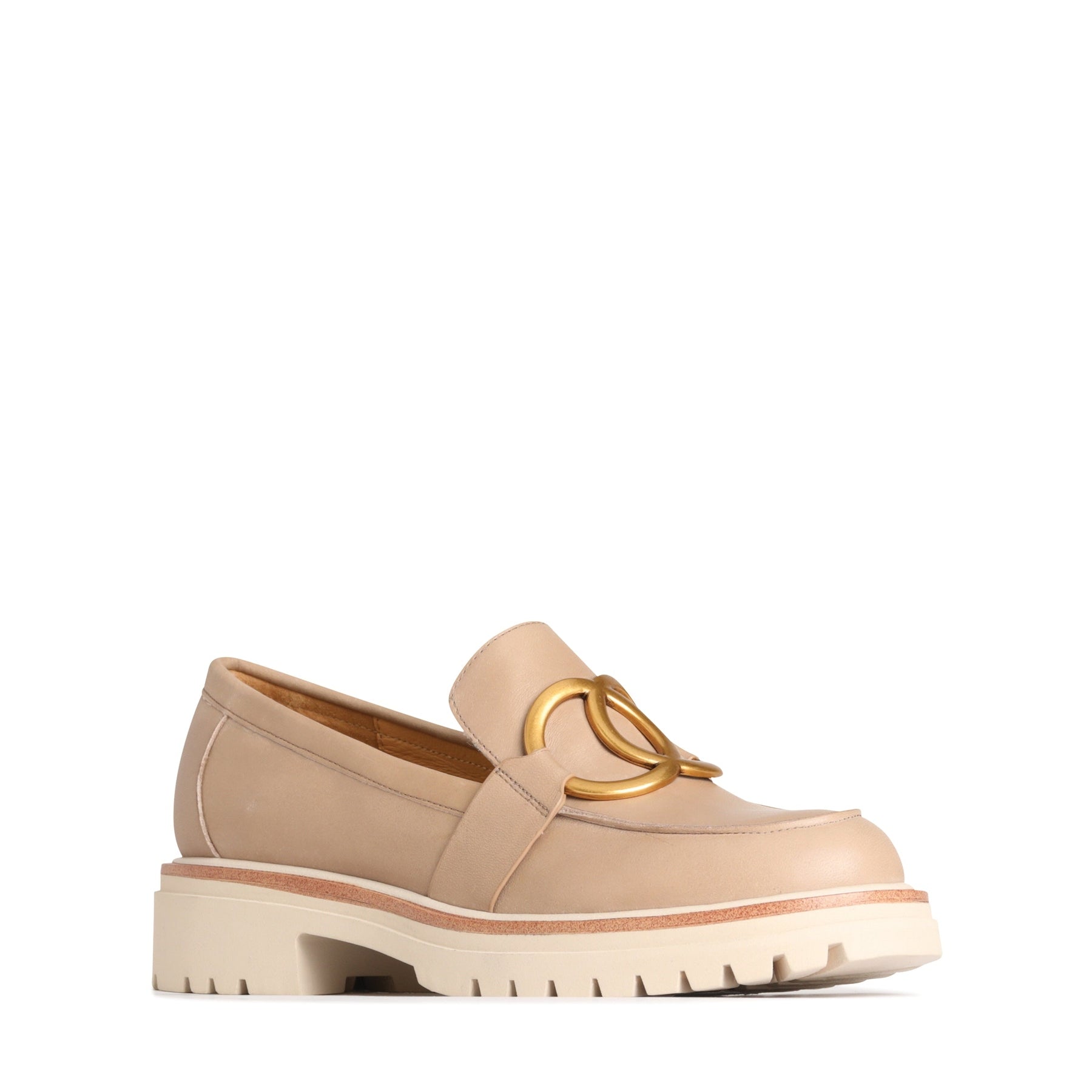 EOS Footwear - ABRA #Color_Taupe