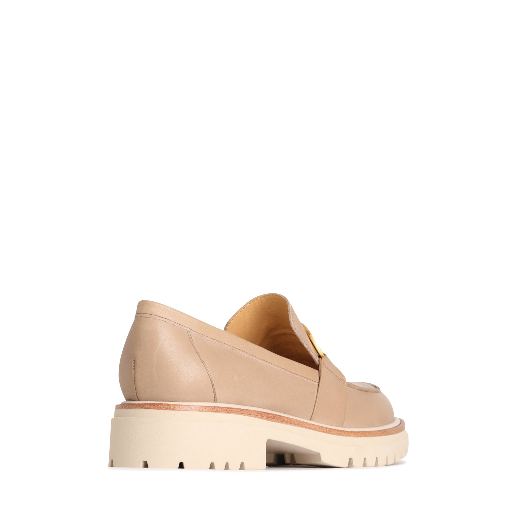 EOS Footwear - ABRA #Color_Taupe