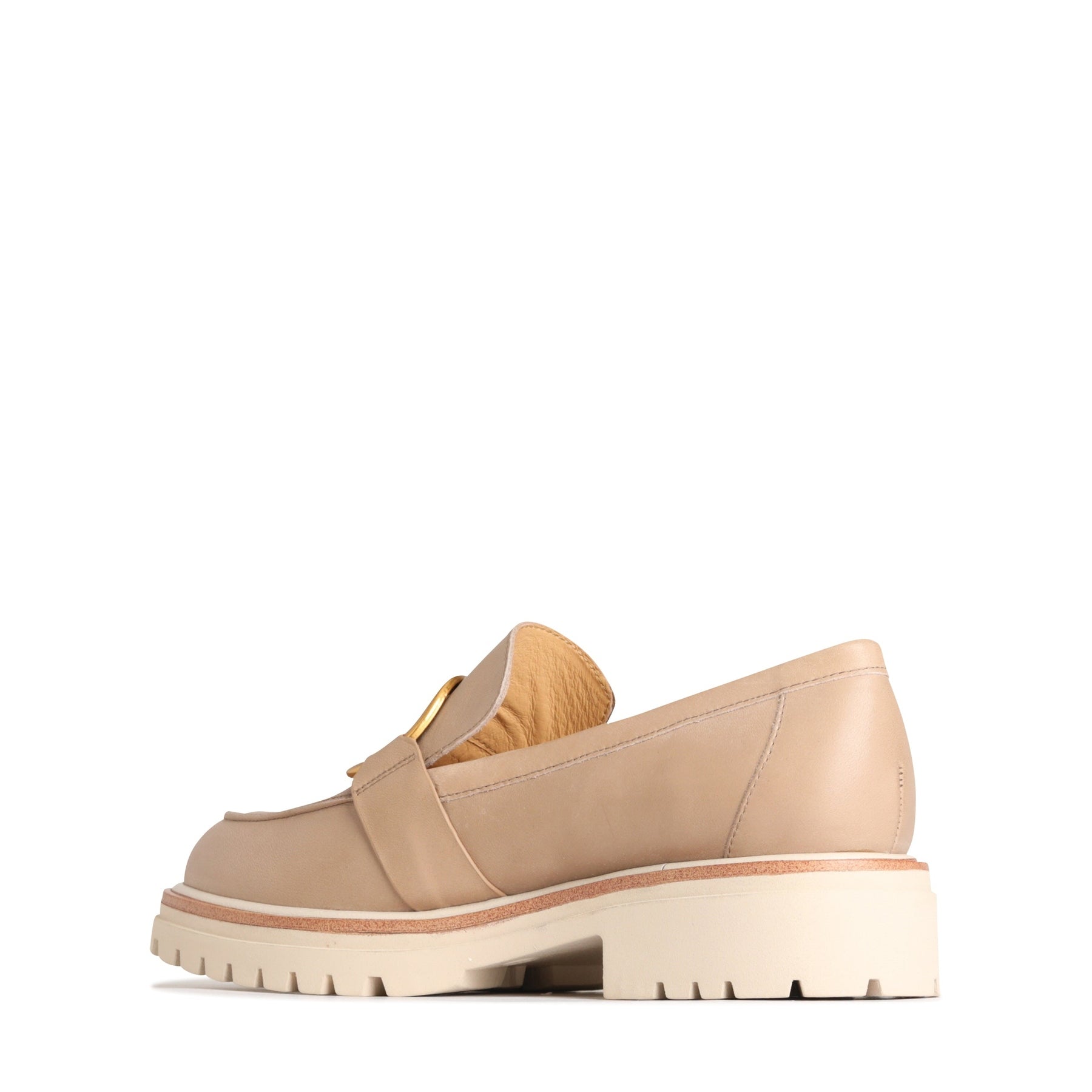 EOS Footwear - ABRA #Color_Taupe