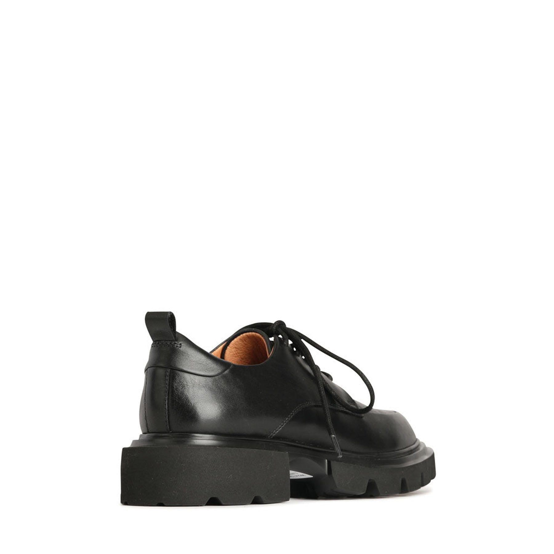 EOS Footwear - ADAIR #Color_Black