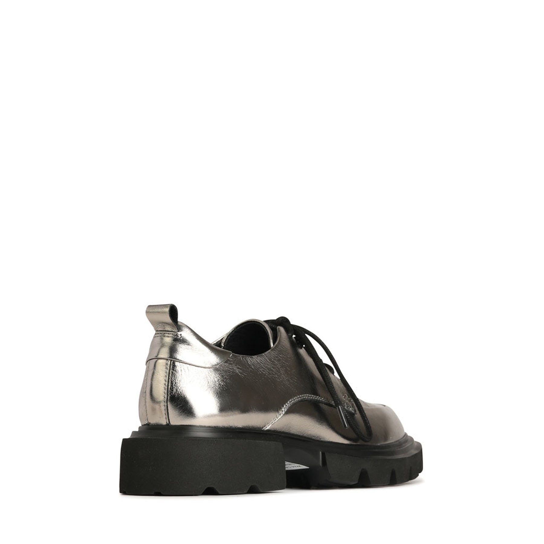 EOS Footwear - ADAIR #Color_Pewter-metallic