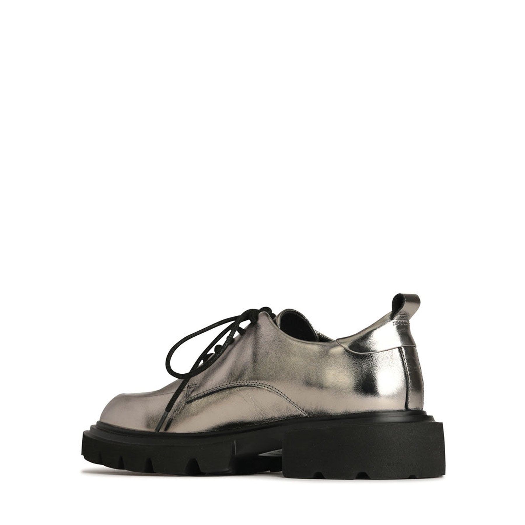 EOS Footwear - ADAIR #Color_Pewter-metallic