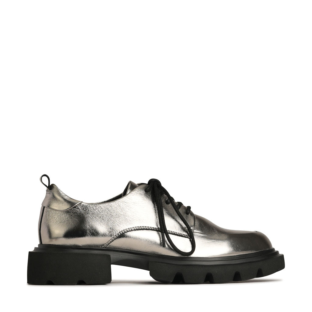 EOS Footwear - ADAIR #Color_Pewter-metallic