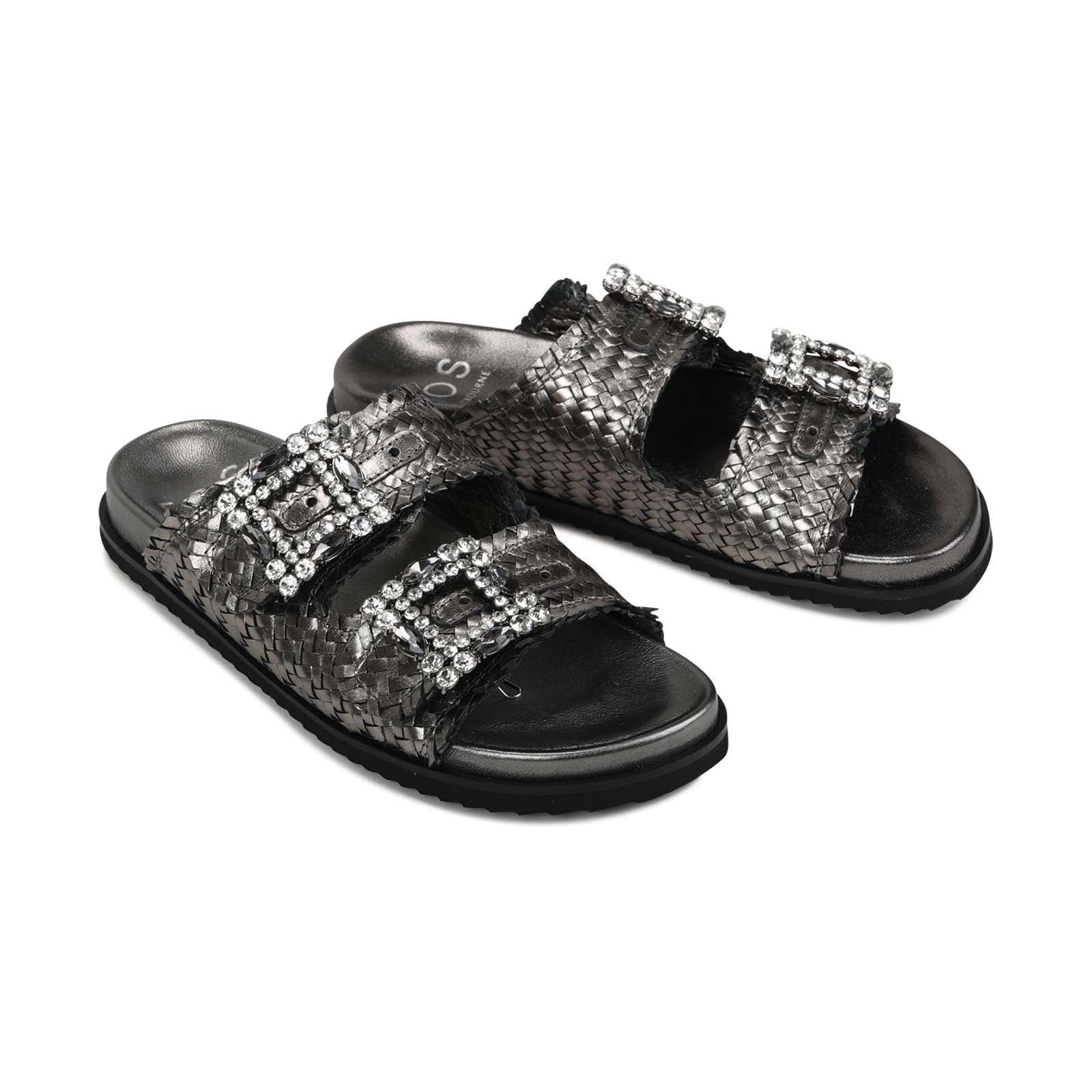 EOS Footwear - ADINAH #color_Pewter