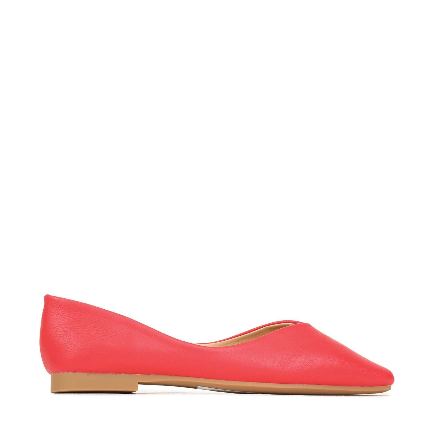 EOS Footwear - ADRIANA #Color_Red