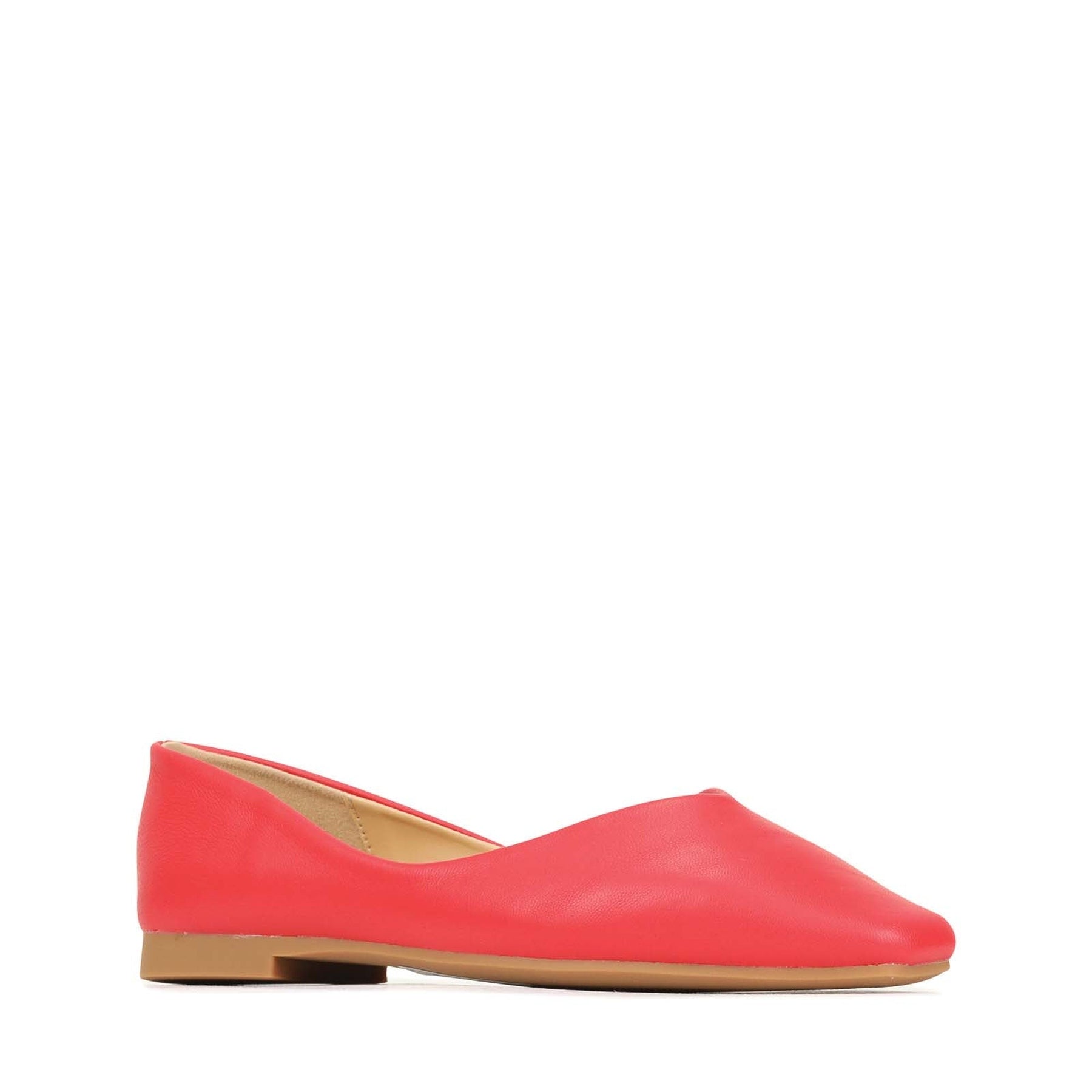 EOS Footwear - ADRIANA #Color_Red