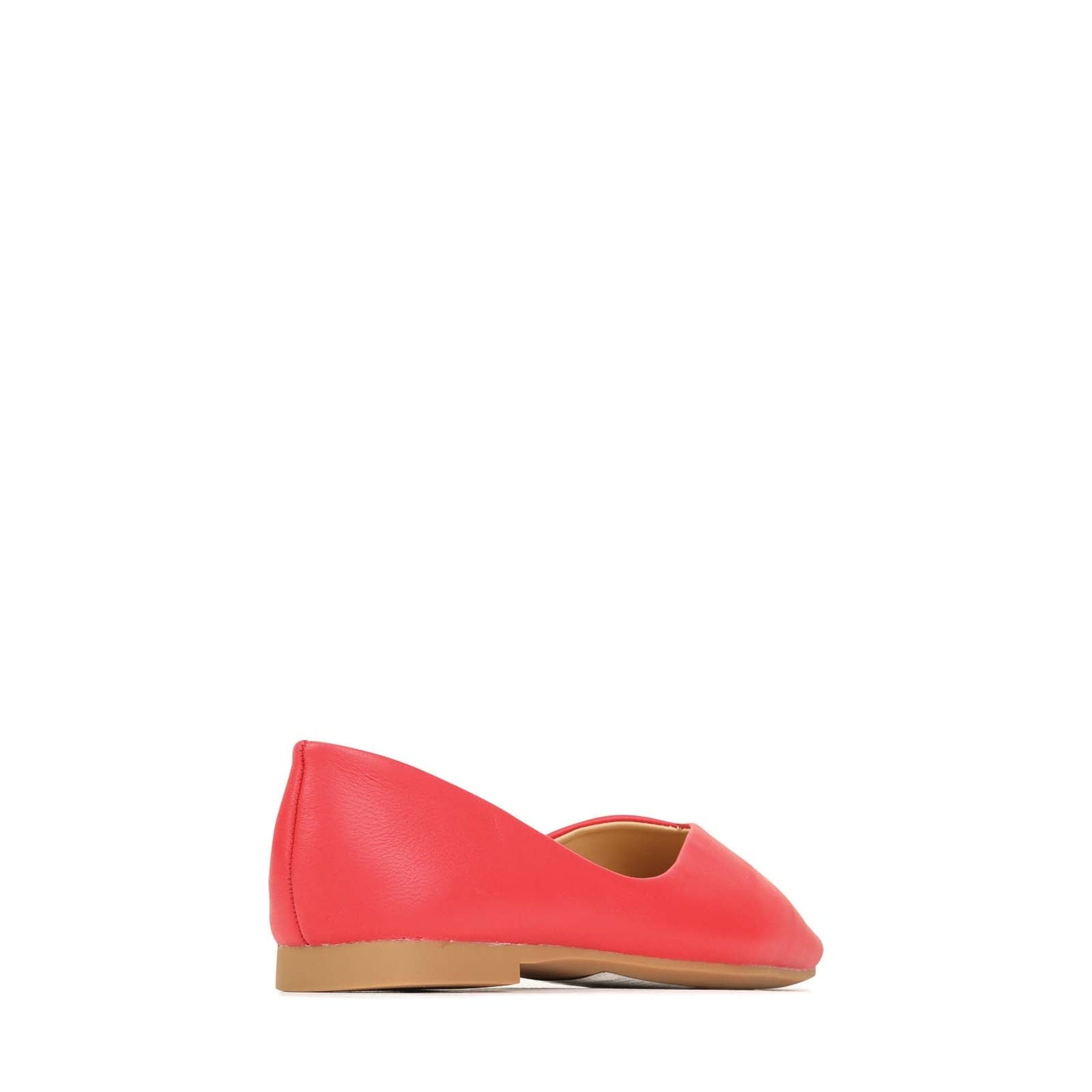 EOS Footwear - ADRIANA #Color_Red