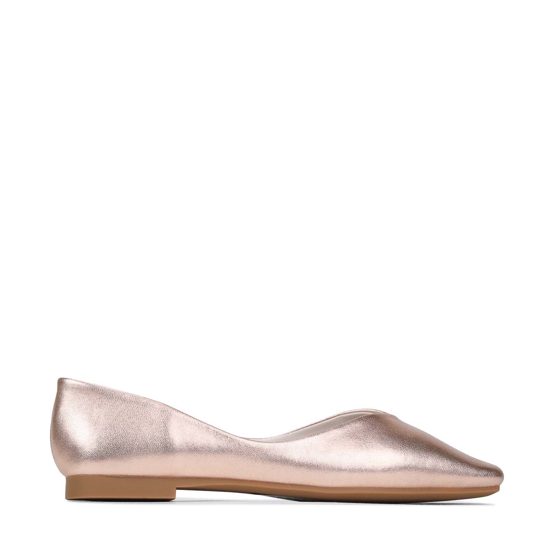 EOS Footwear - ADRIANA #Color_Rose-metallic