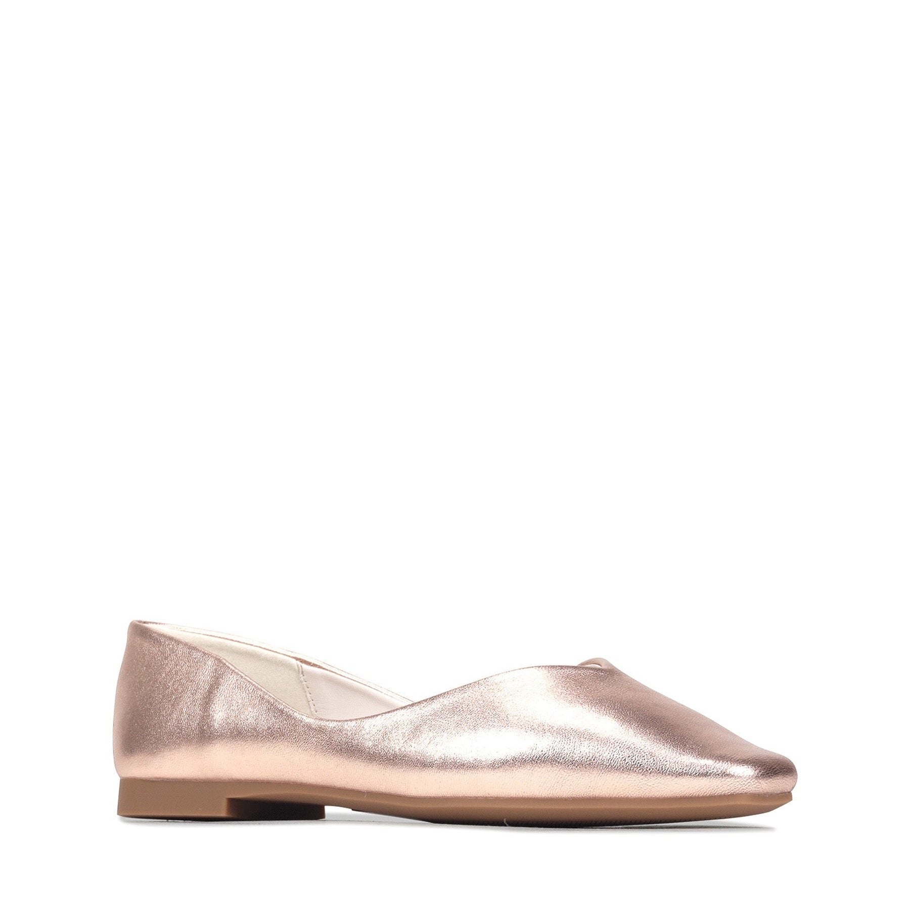 EOS Footwear - ADRIANA #Color_Rose-metallic