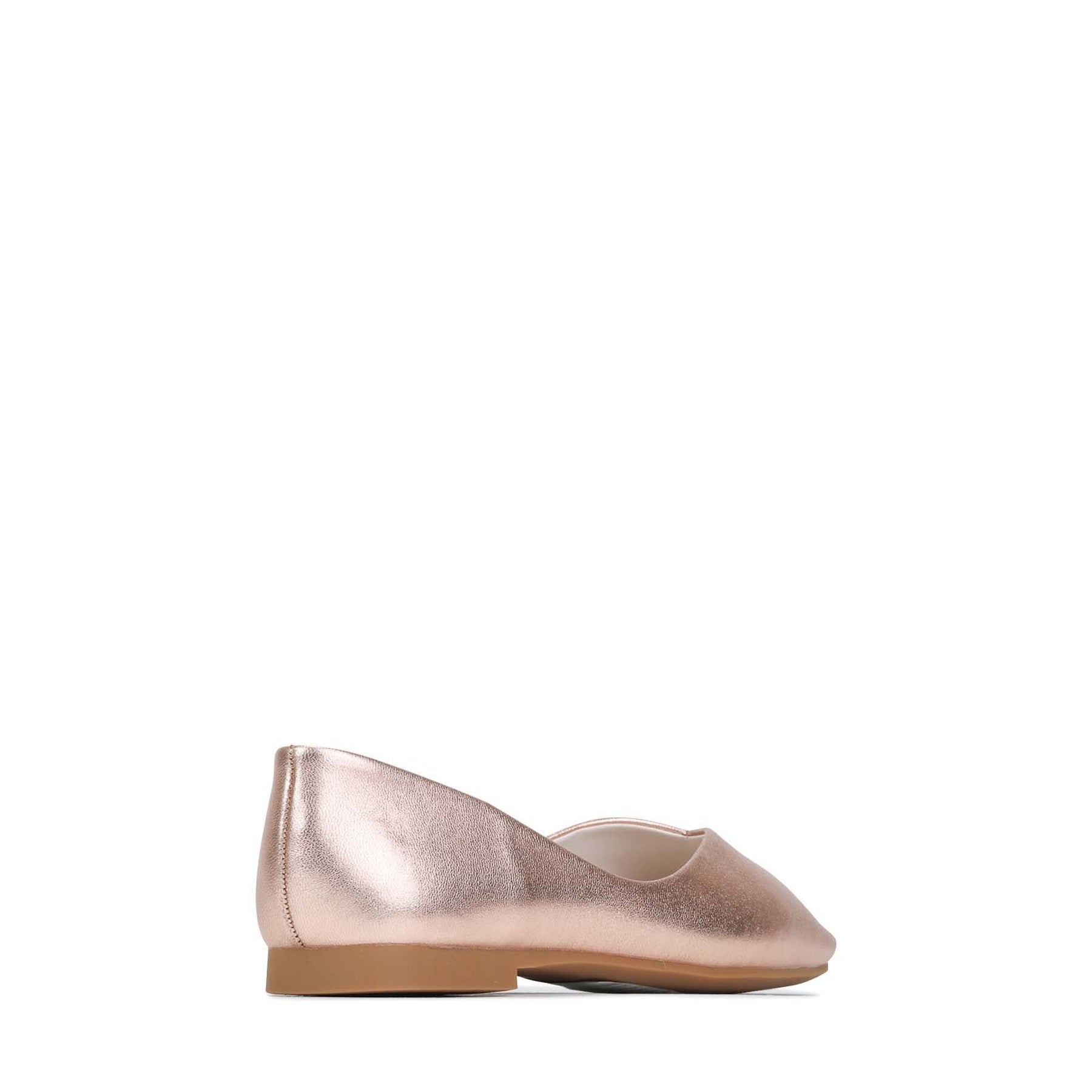 EOS Footwear - ADRIANA #Color_Rose-metallic