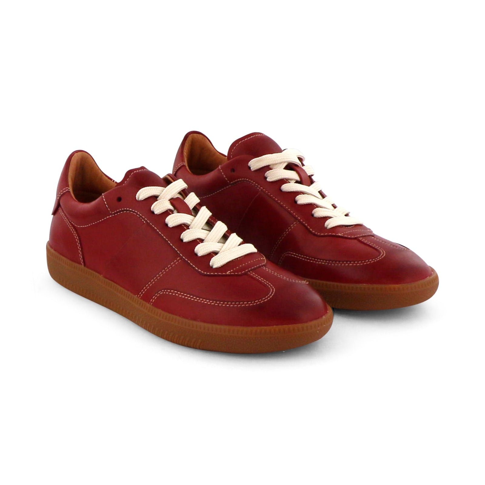 EOS Footwear - ANTIGO #Color_red