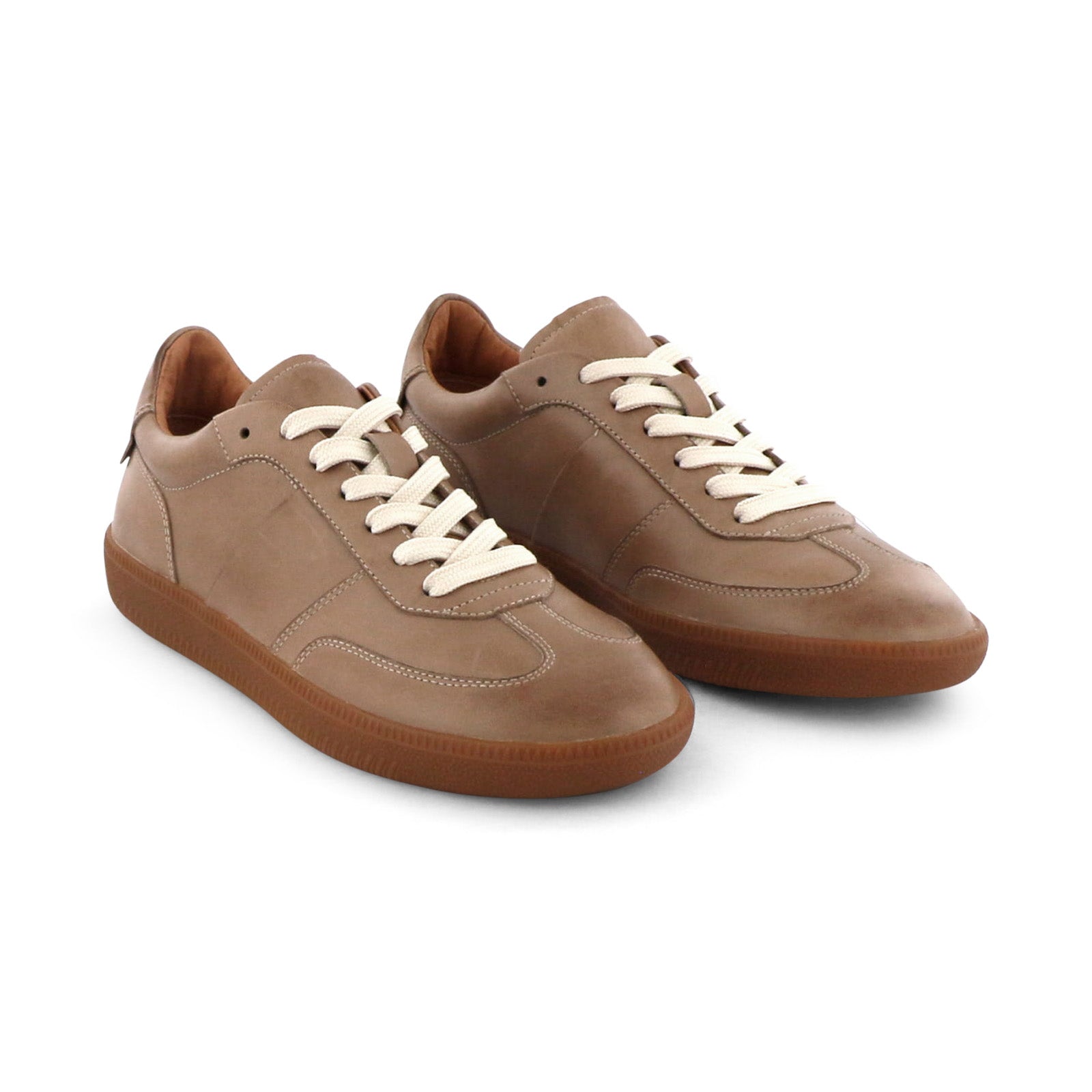 EOS Footwear - ANTIGO #Color_taupe