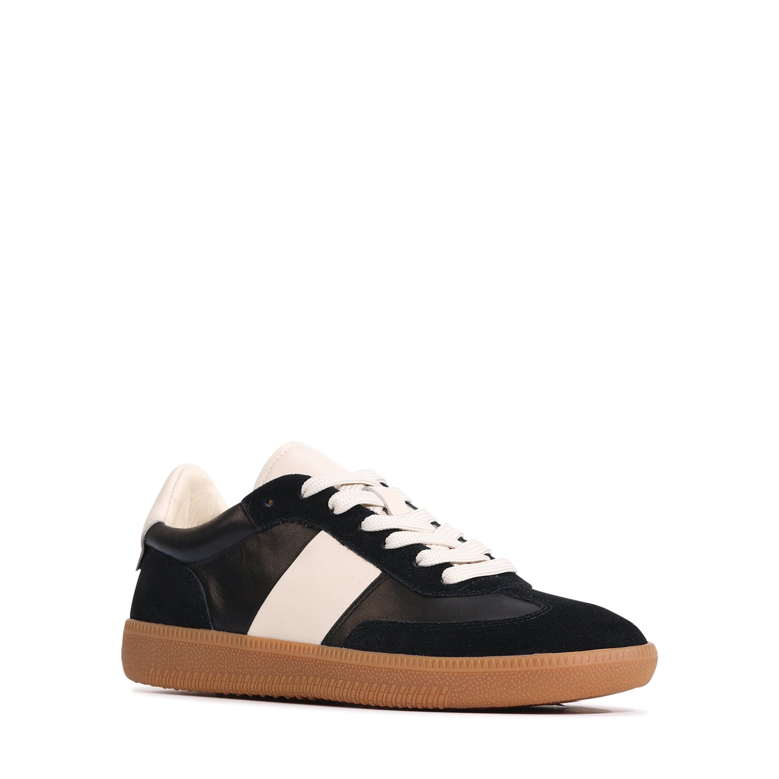 EOS Footwear - ANTIGO #Color_Black