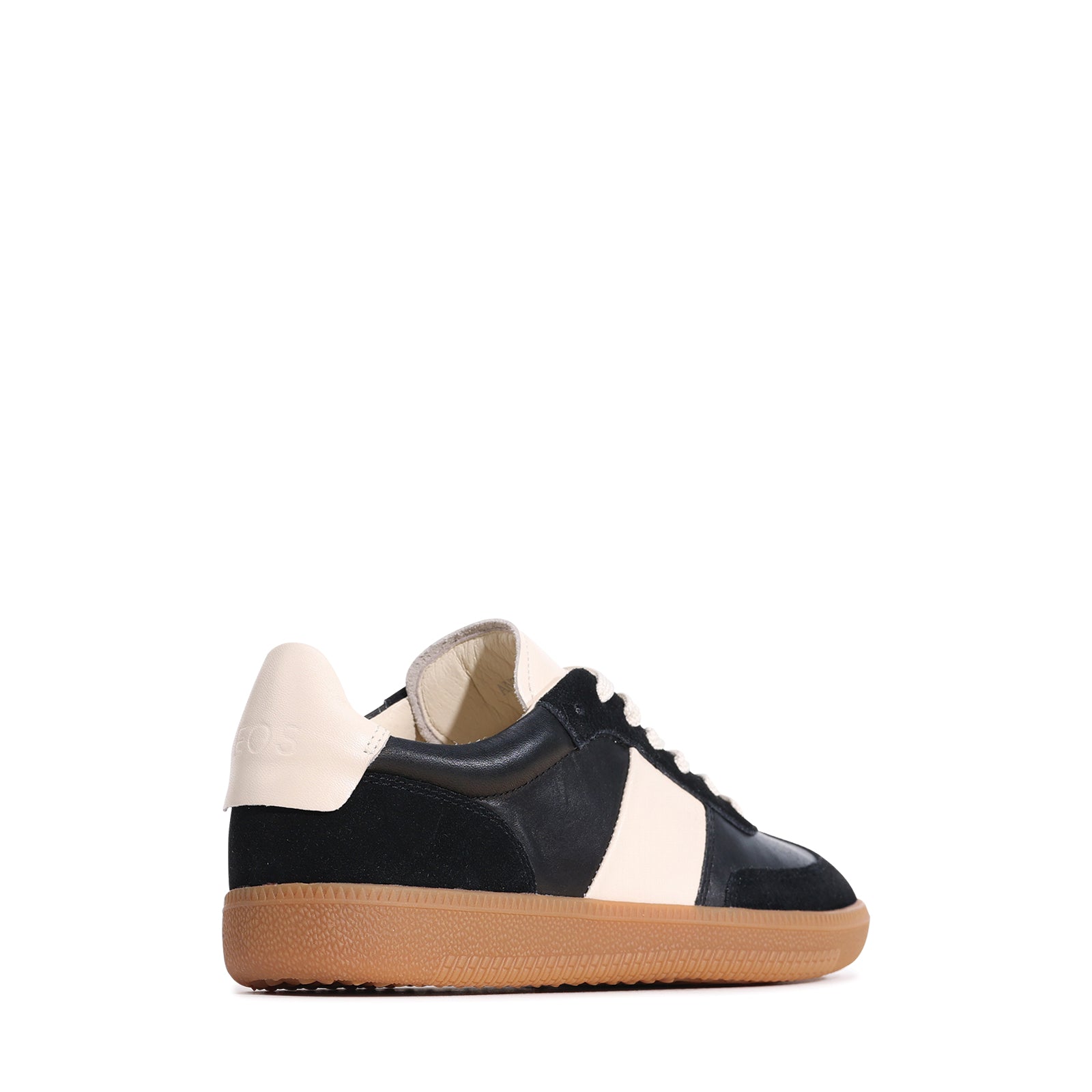 EOS Footwear - ANTIGO #Color_Black