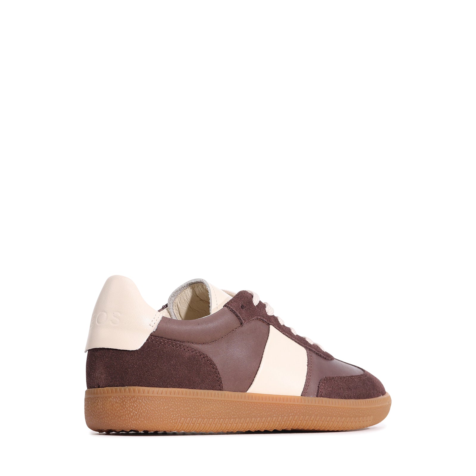 EOS Footwear - ANTIGO #Color_cacao