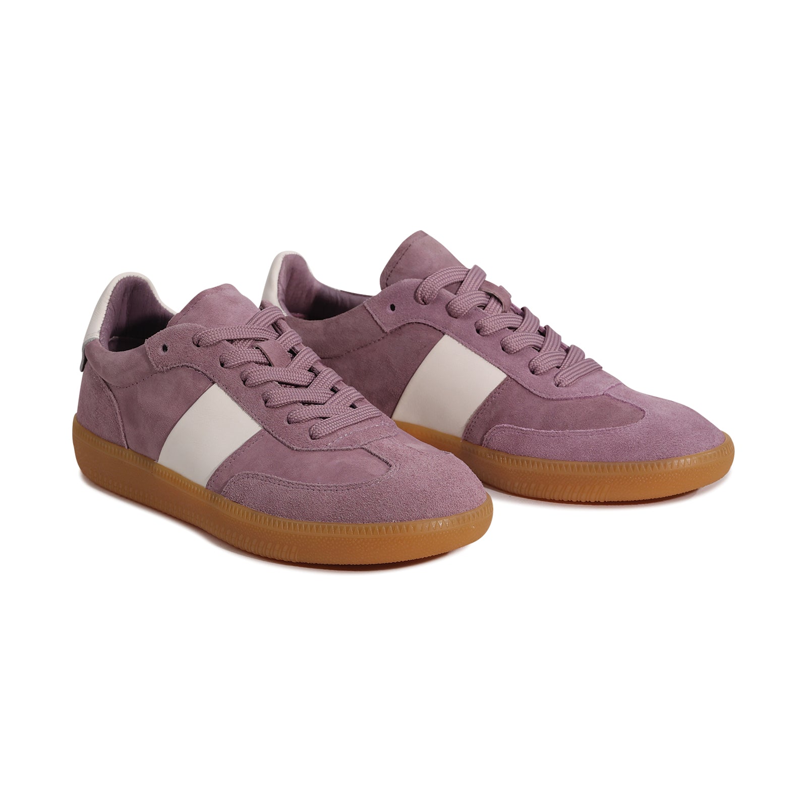 EOS Footwear - ANTIGO #Color_mauve