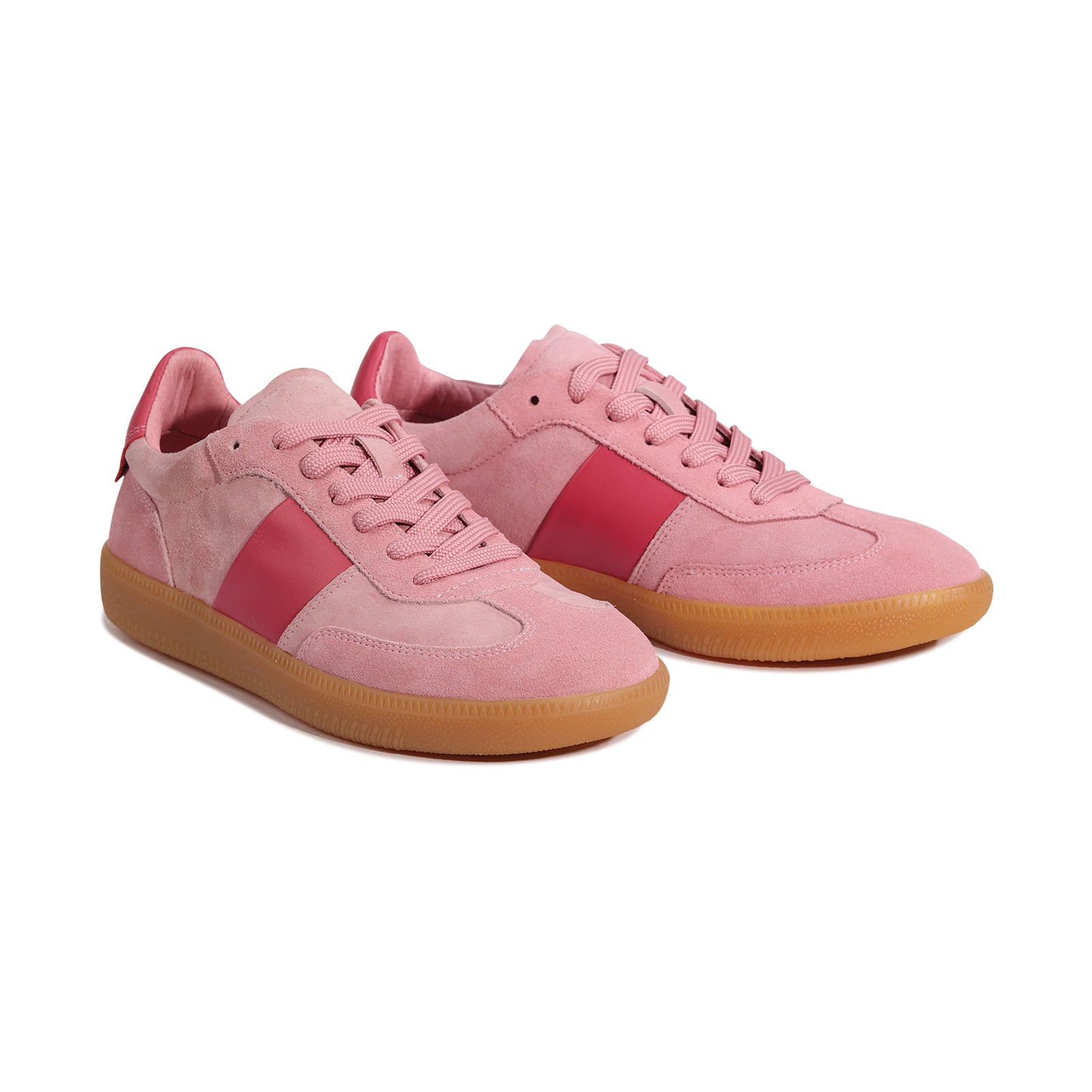 EOS Footwear - ANTIGO #Color_pink