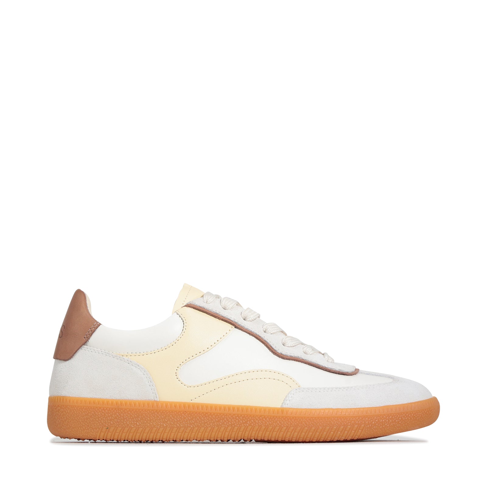 EOS Footwear - ANTIGONA 
#color_beige