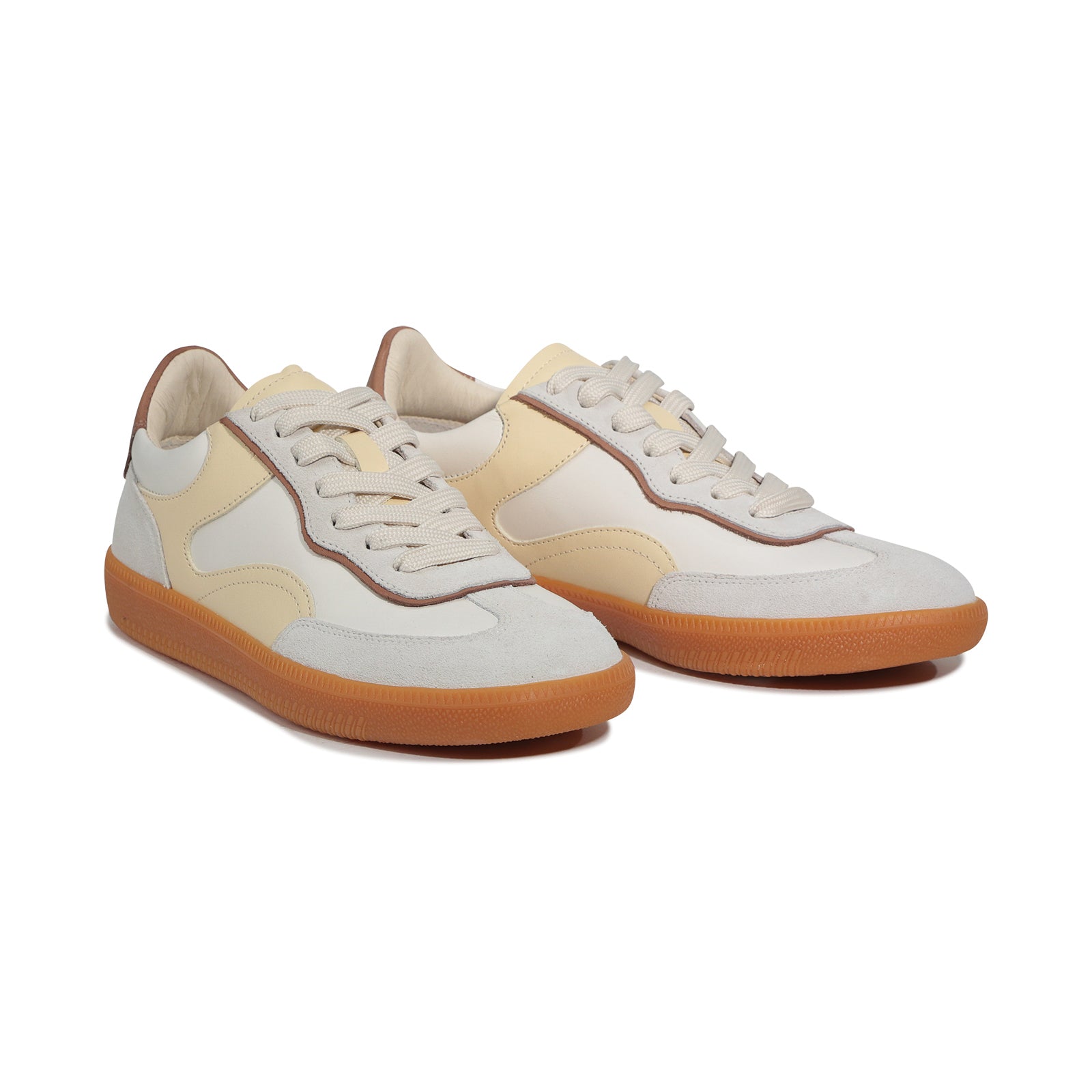 EOS Footwear - ANTIGONA 
#color_beige