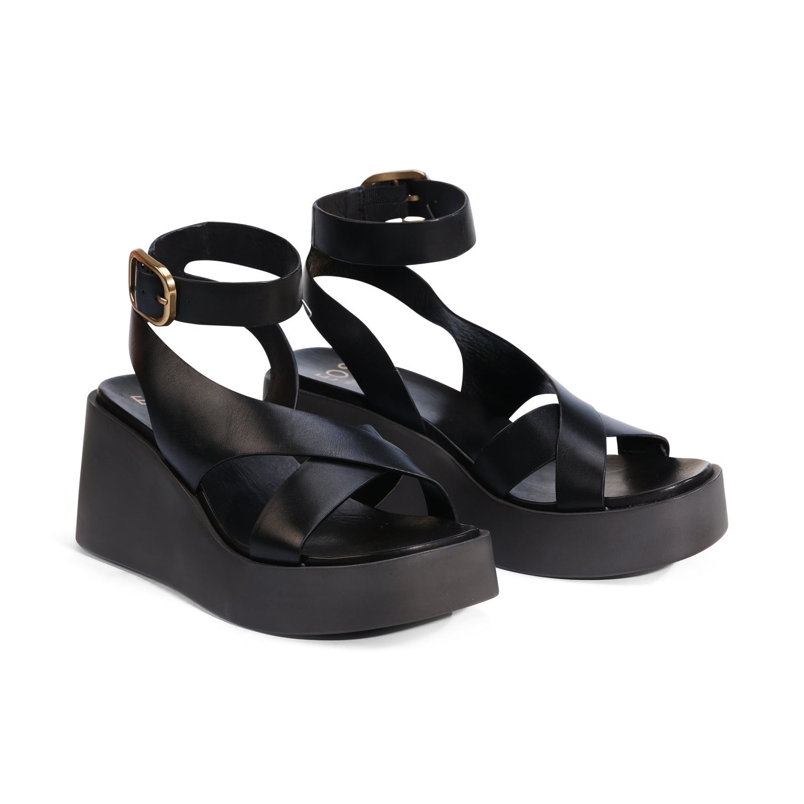 EOS Footwear - ARIELLE 
#color_black