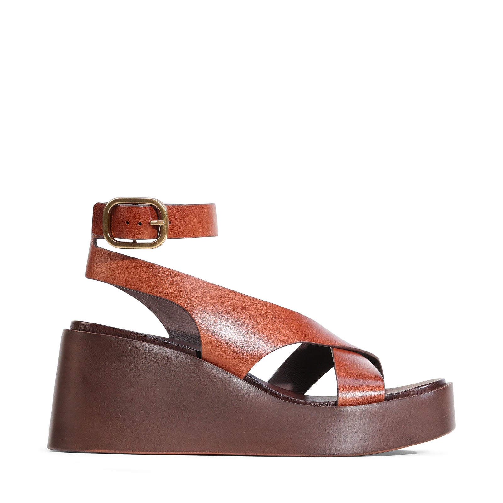 EOS Footwear - ARIELLE 
#color_brandy