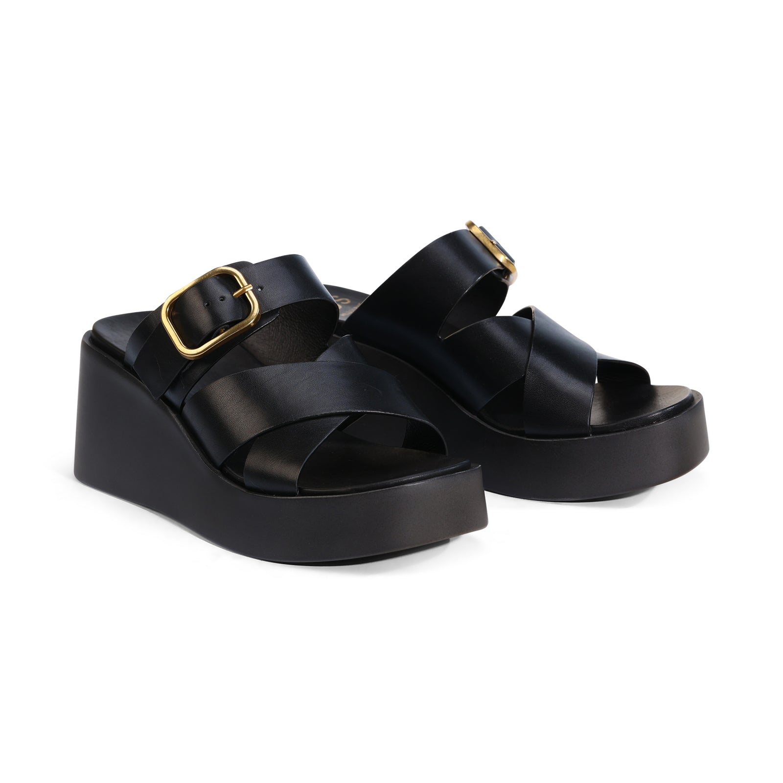 EOS Footwear - ARIS 
#color_black