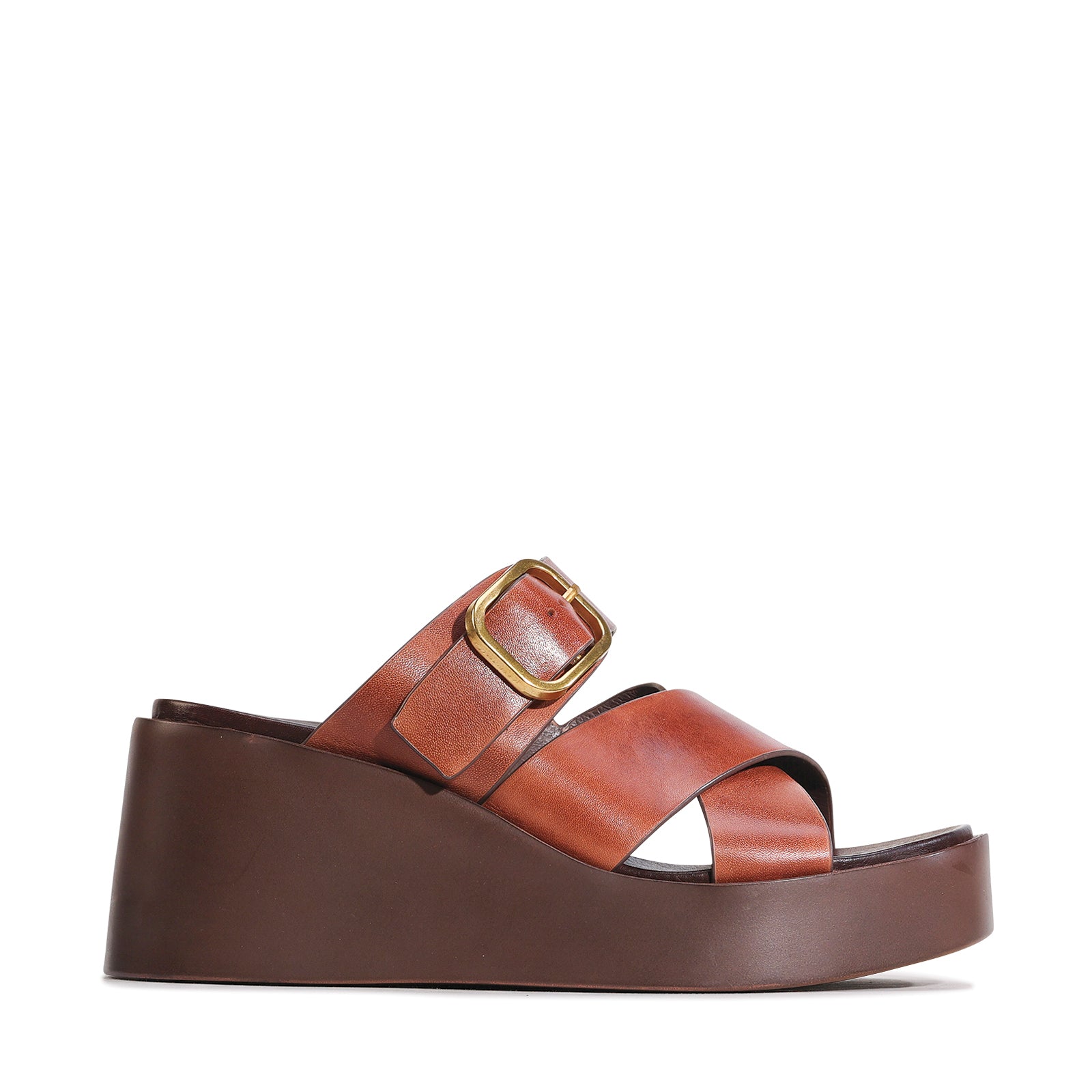 EOS Footwear - ARIS 
#color_brandy