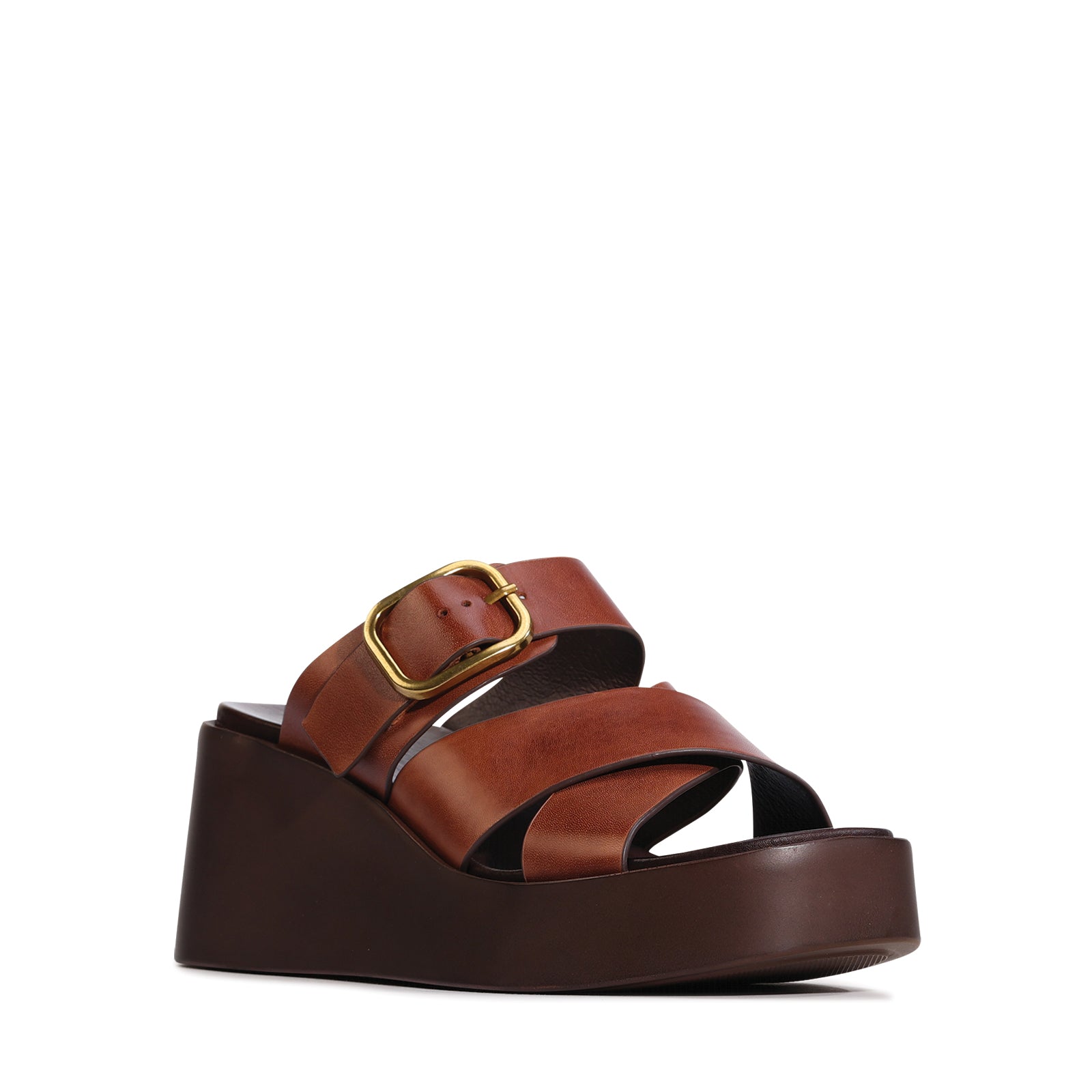 EOS Footwear - ARIS 
#color_brandy