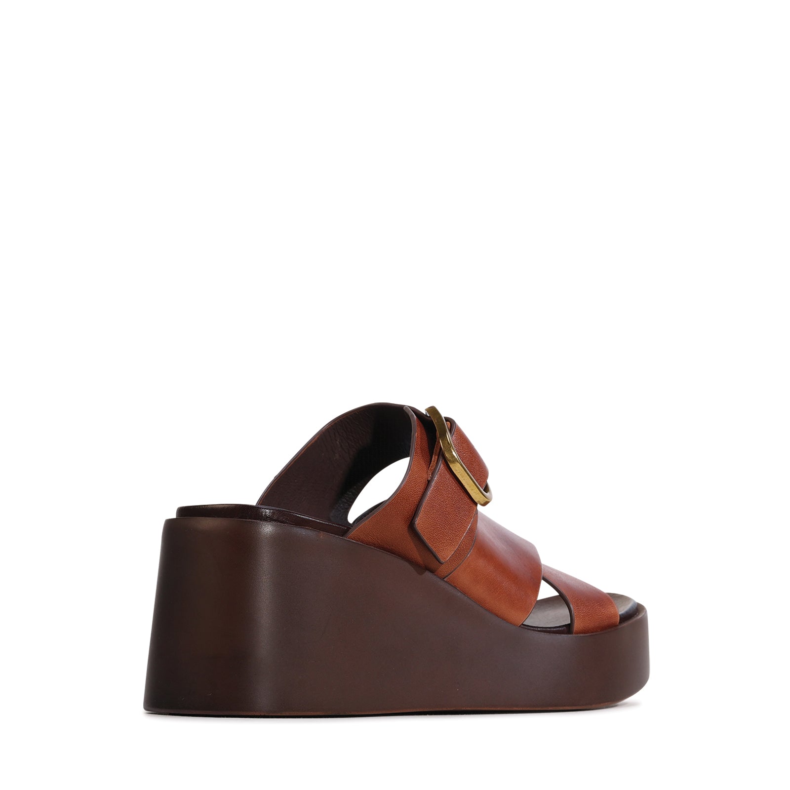 EOS Footwear - ARIS 
#color_brandy