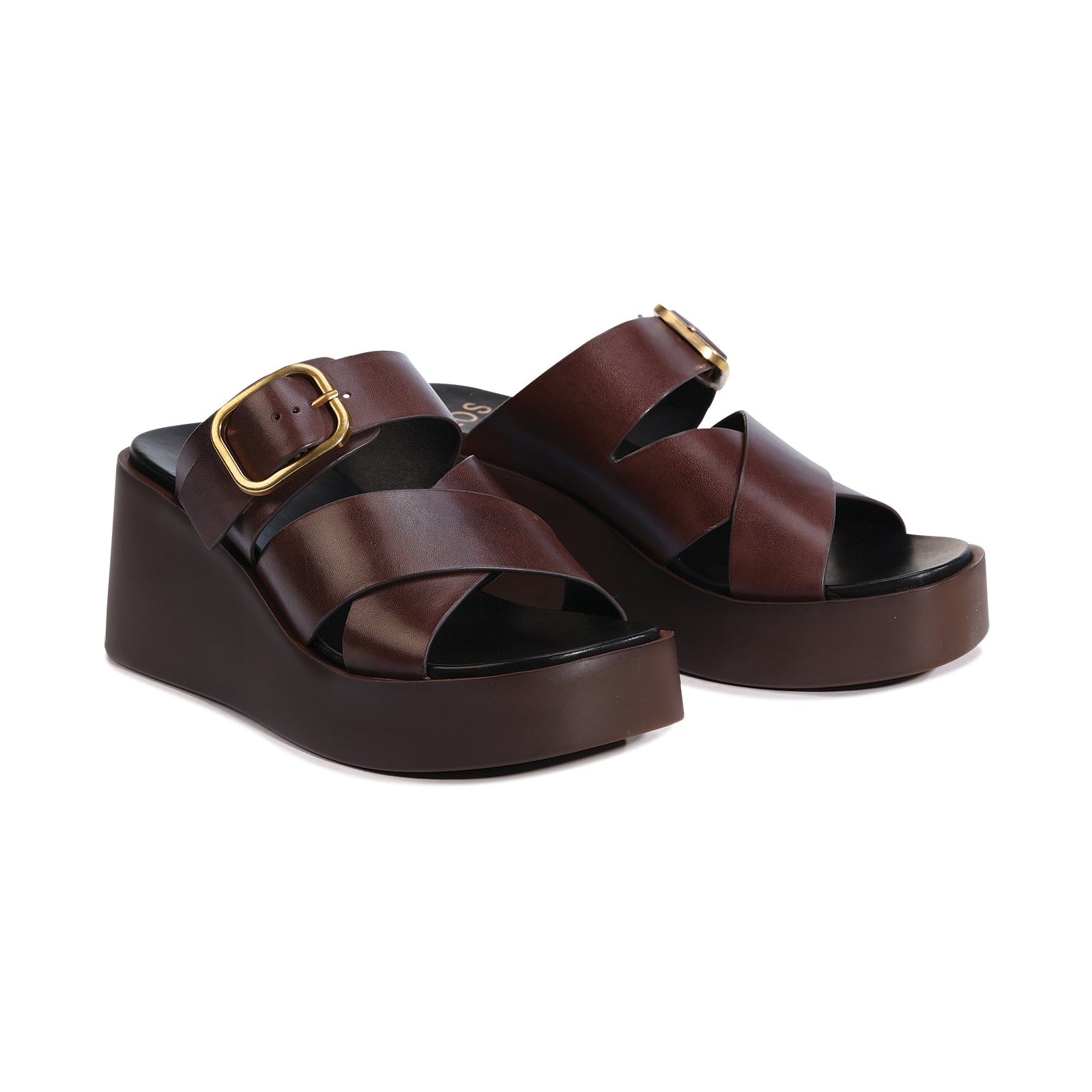 EOS Footwear - ARIS 
#color_chestnut
