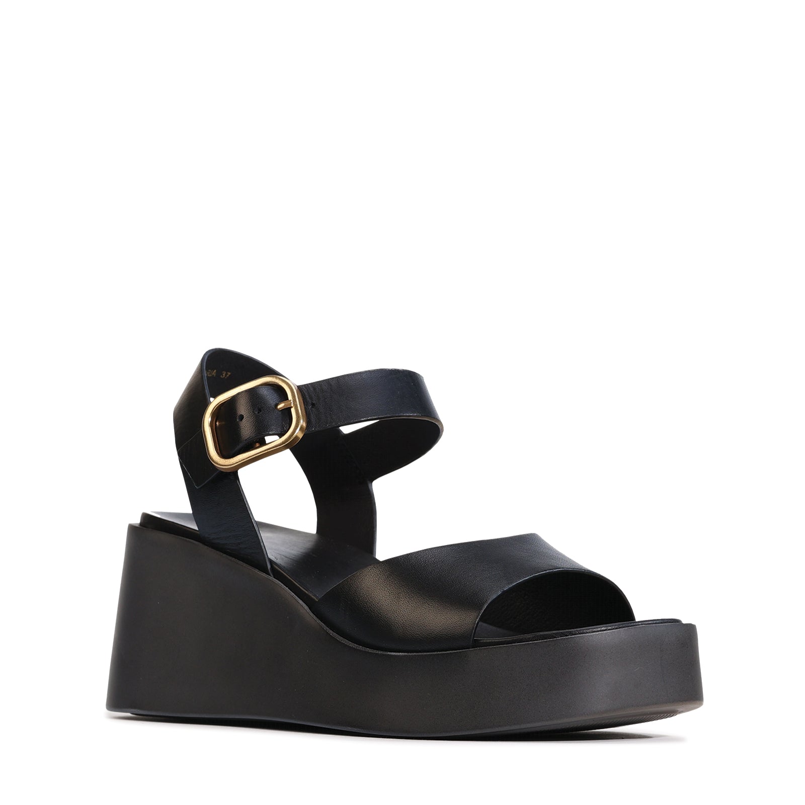 EOS Footwear - ARIYA 
#color_black