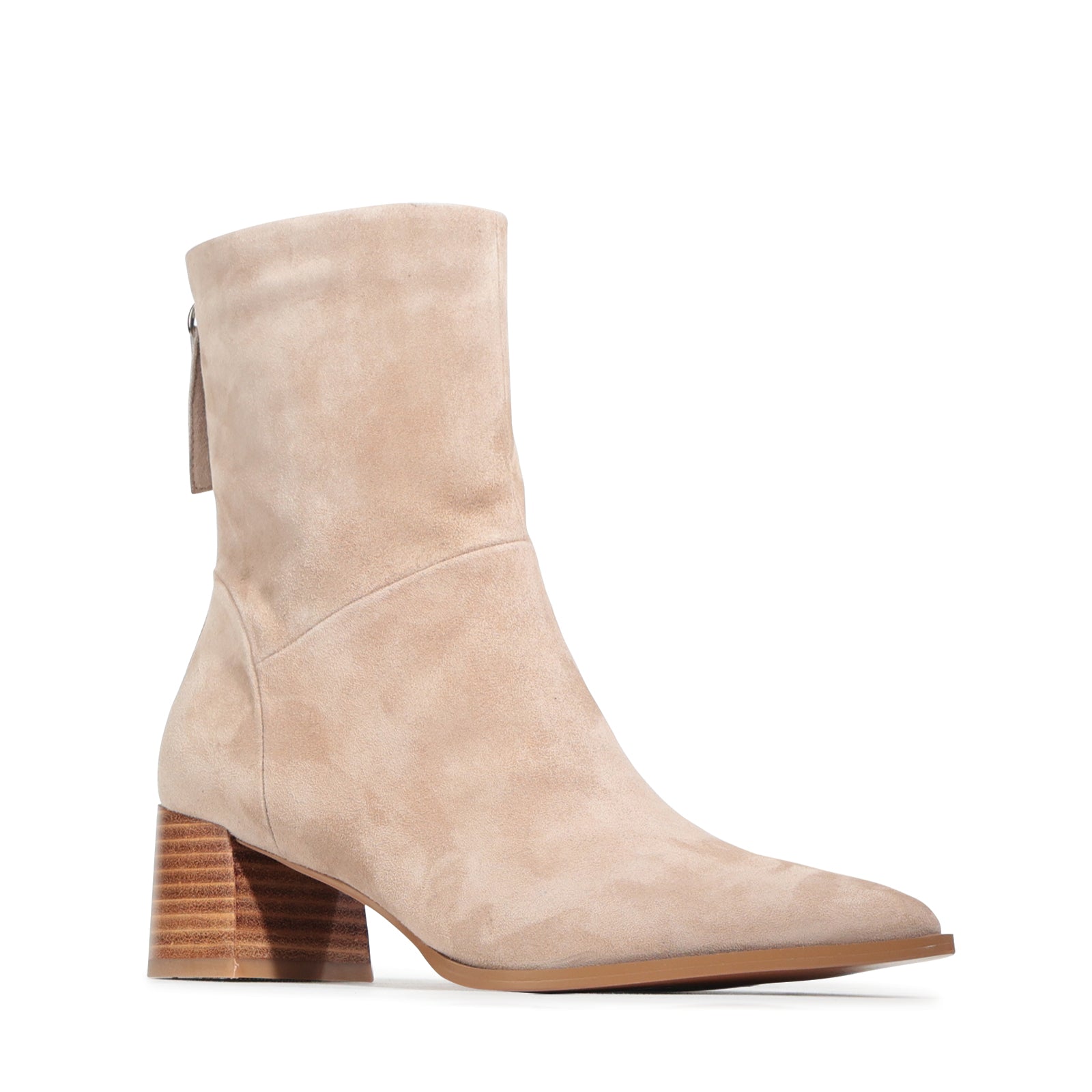 EOS Footwear - AUROA 
#color_taupe-suede