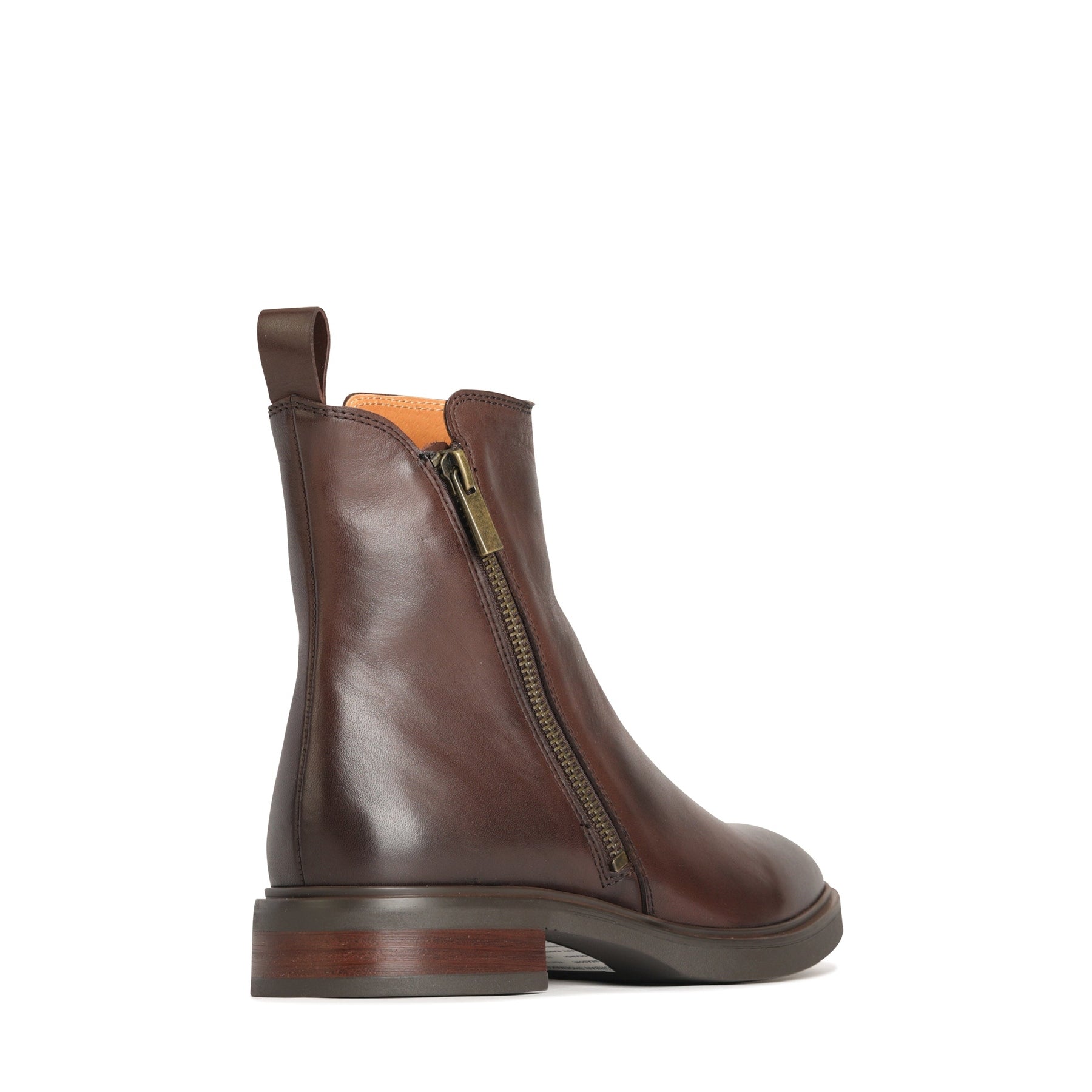 Blaine ankle outlet bootie