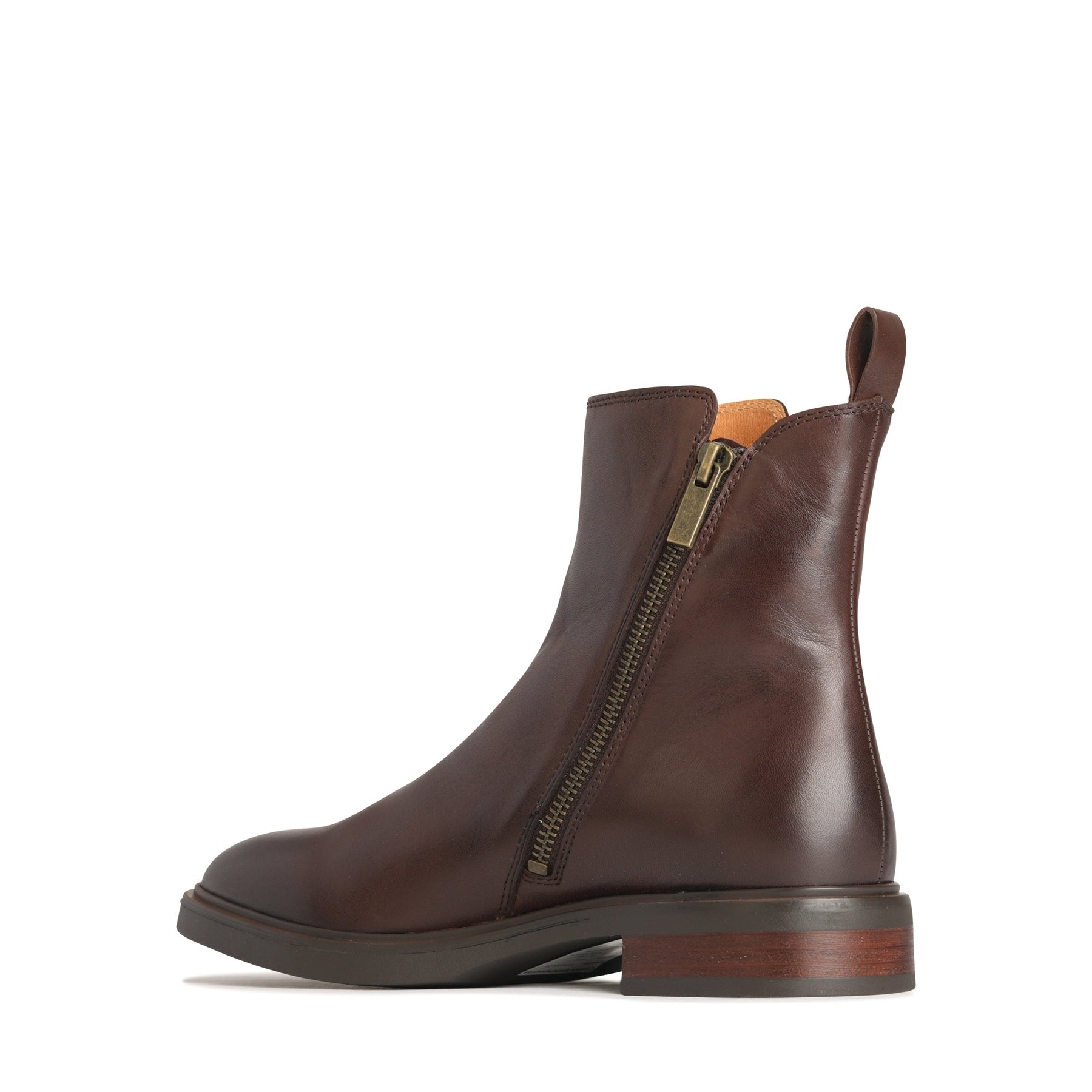 Blaine leather shop ankle boot