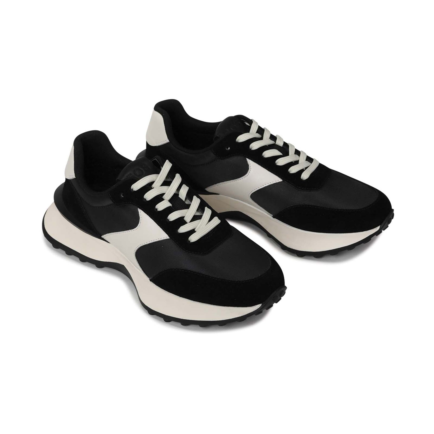 EOS Footwear - BLISS #Color_Black