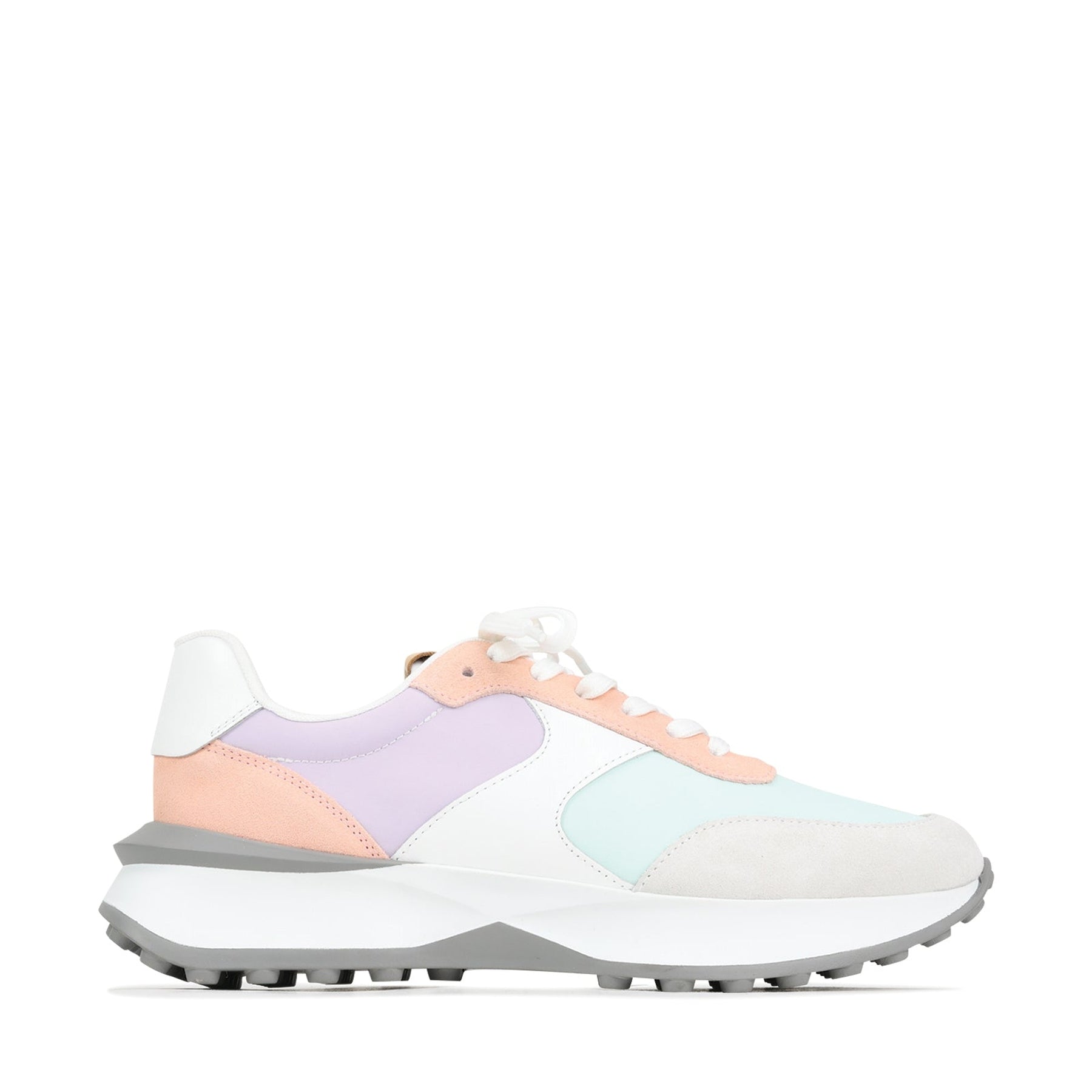 EOS Footwear - BLISS #Color_Pastel