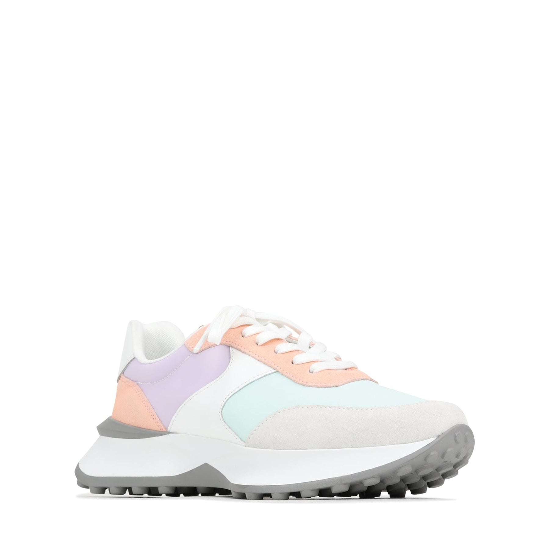 EOS Footwear - BLISS #Color_Pastel