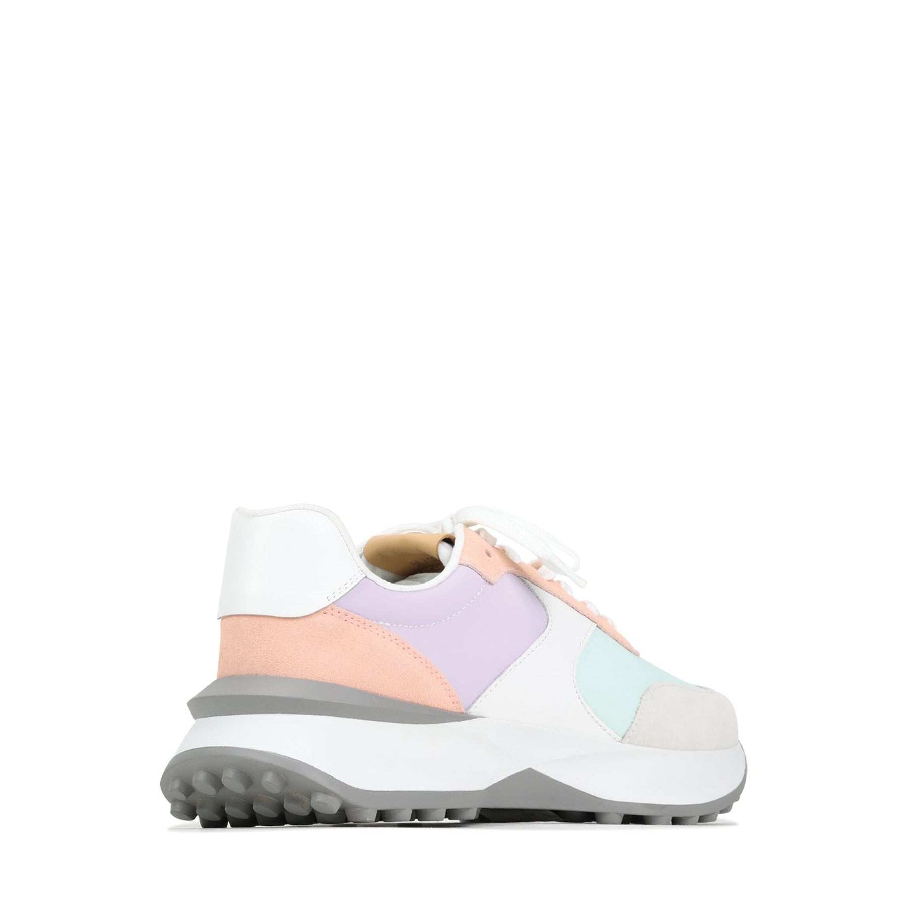 EOS Footwear - BLISS #Color_Pastel