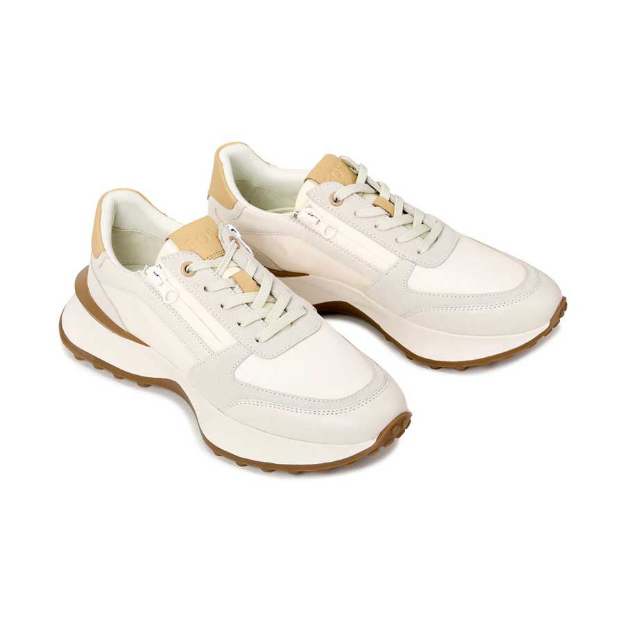 EOS Footwear - BLITHE #Color_Bone