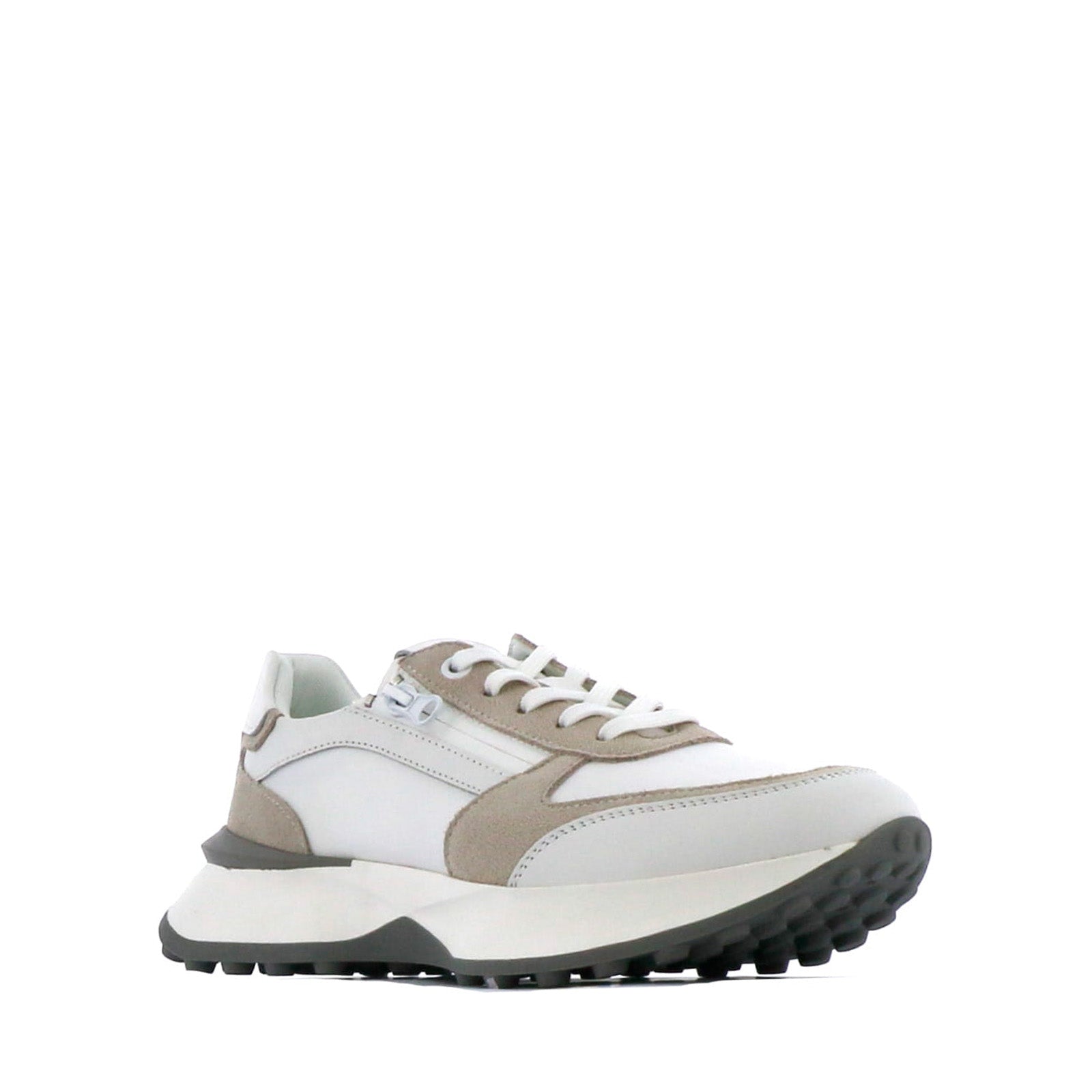 EOS Footwear - BLITHE #Color_White